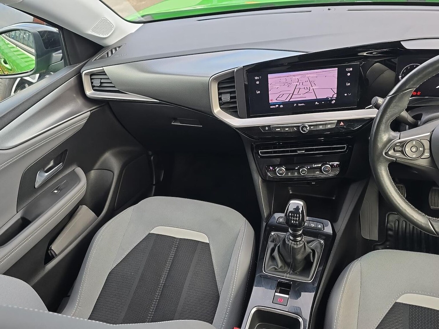 Used Vauxhall Mokka 2022 for sale - 76470967: Photo 29