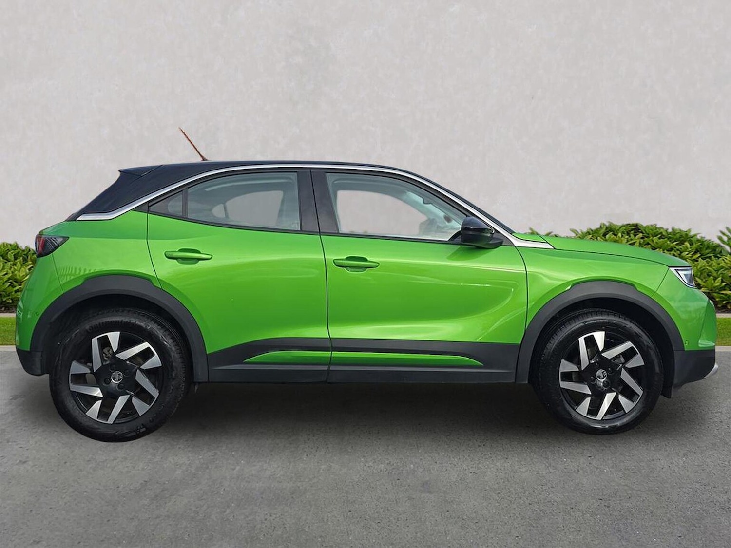 Used Vauxhall Mokka 2022 for sale - 76470967: Photo 3