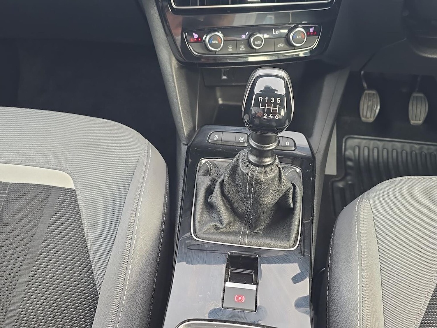 Used Vauxhall Mokka 2022 for sale - 76470967: Photo 30