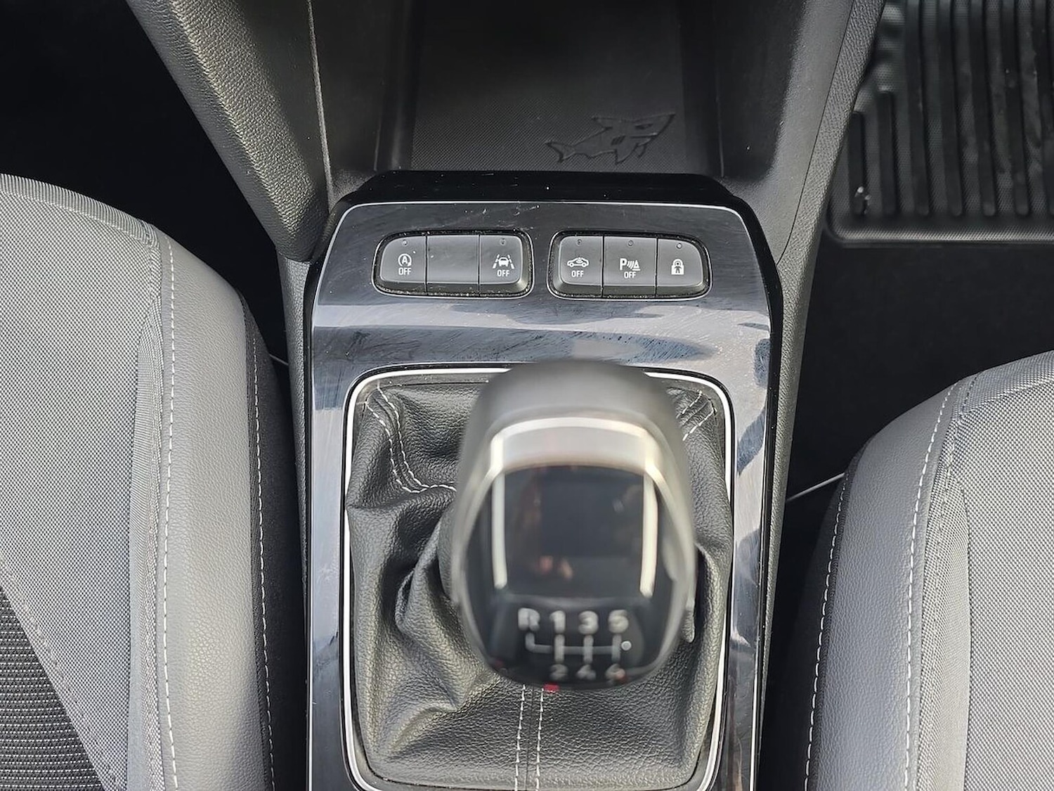 Used Vauxhall Mokka 2022 for sale - 76470967: Photo 31