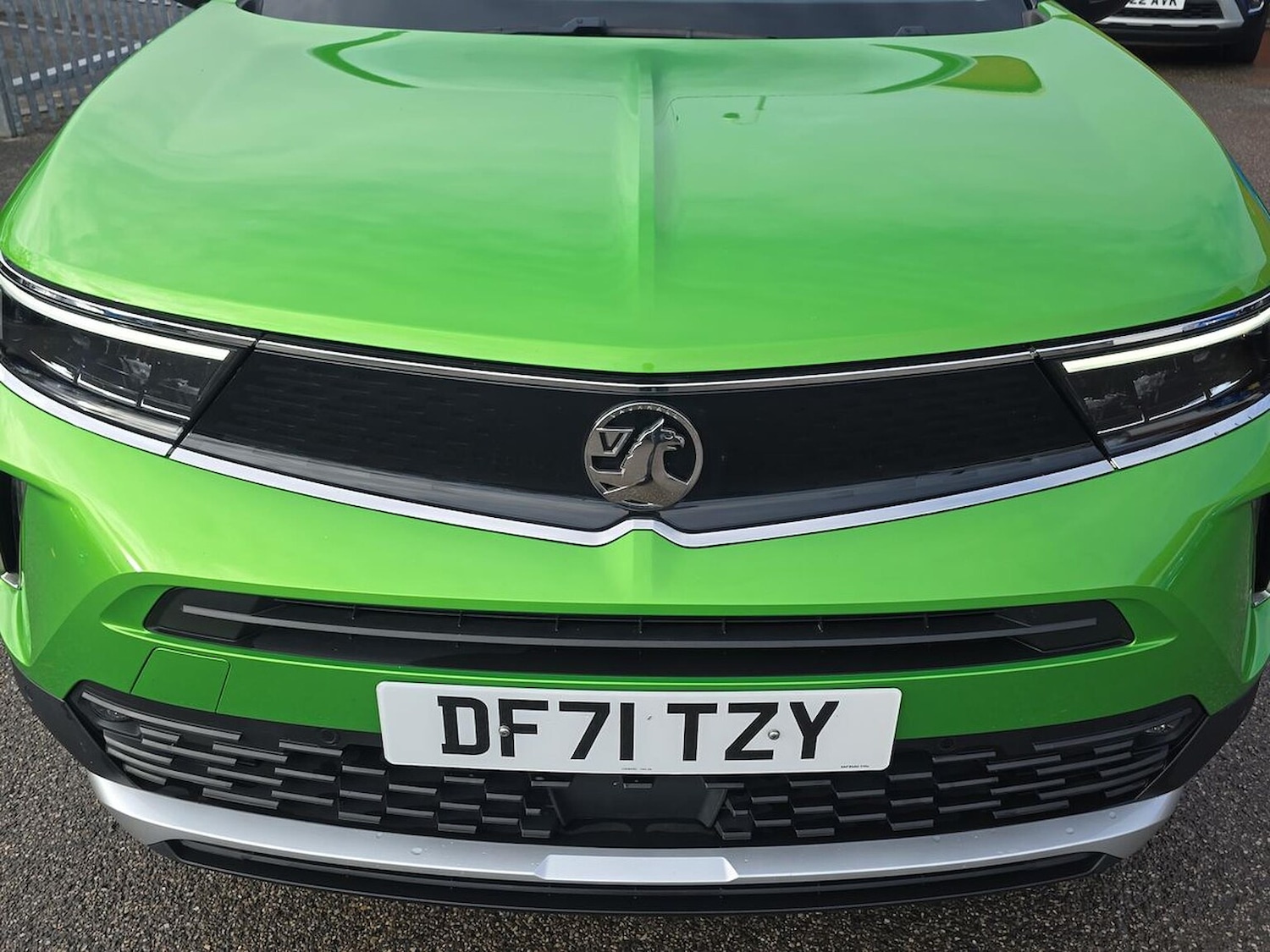 Used Vauxhall Mokka 2022 for sale - 76470967: Photo 32