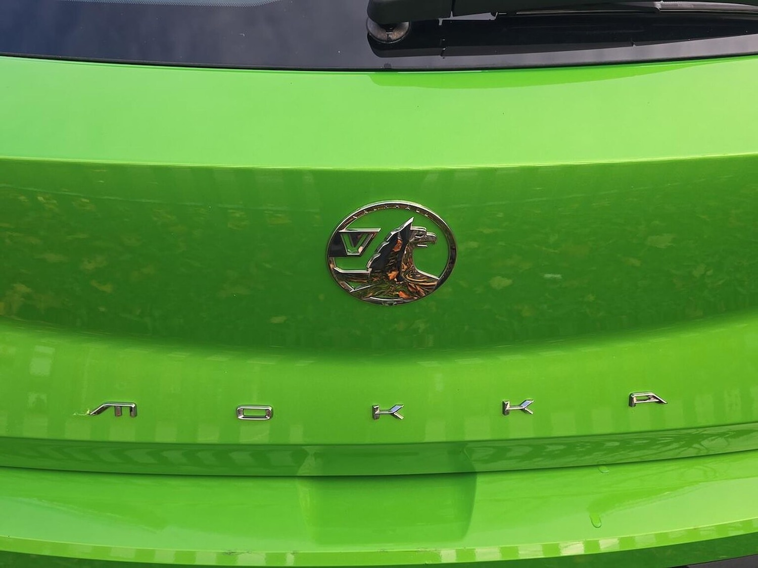 Used Vauxhall Mokka 2022 for sale - 76470967: Photo 34