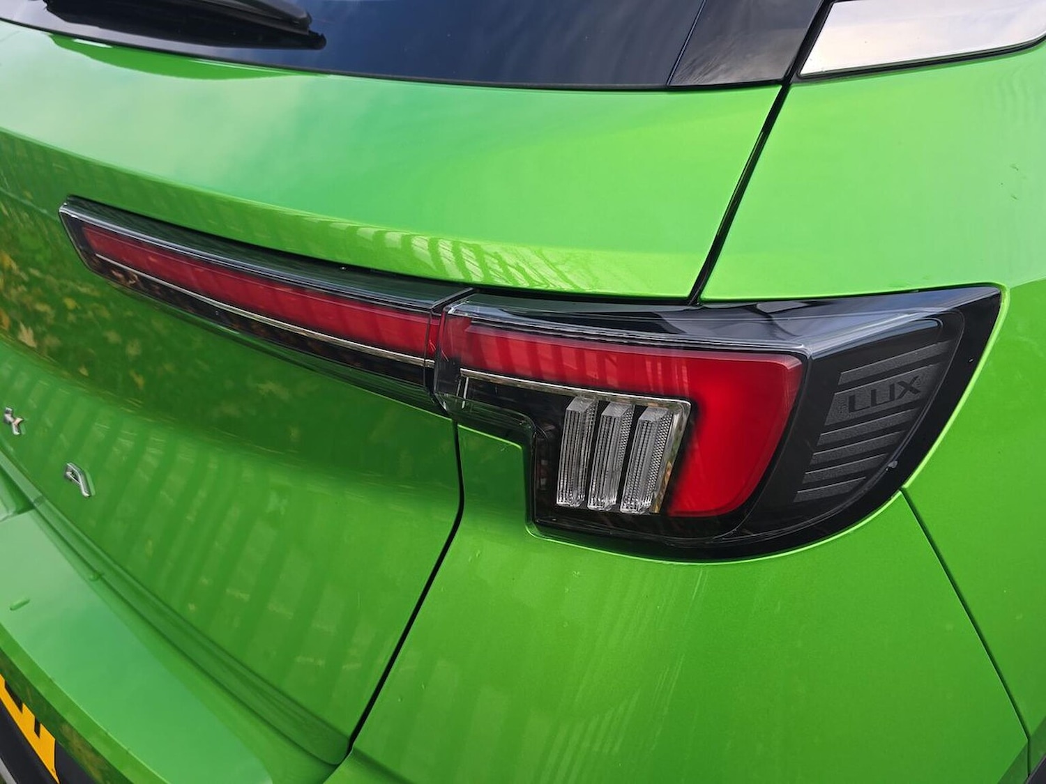 Used Vauxhall Mokka 2022 for sale - 76470967: Photo 35