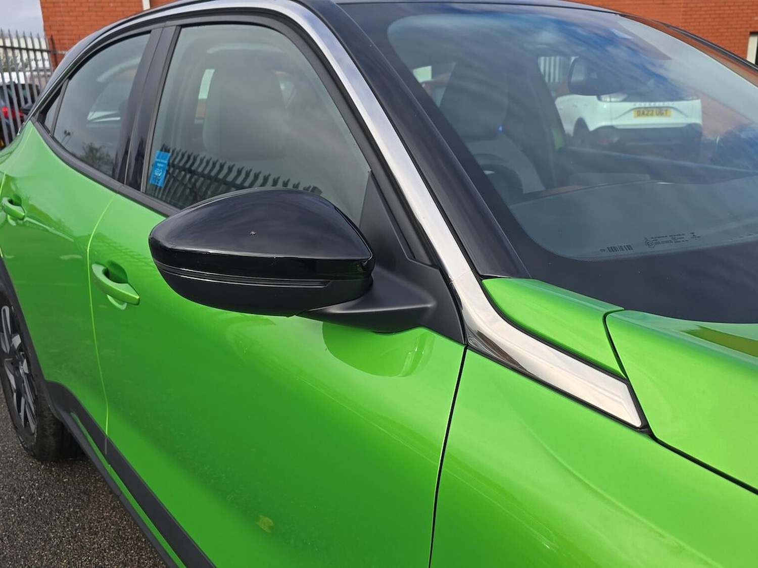 Used Vauxhall Mokka 2022 for sale - 76470967: Photo 37