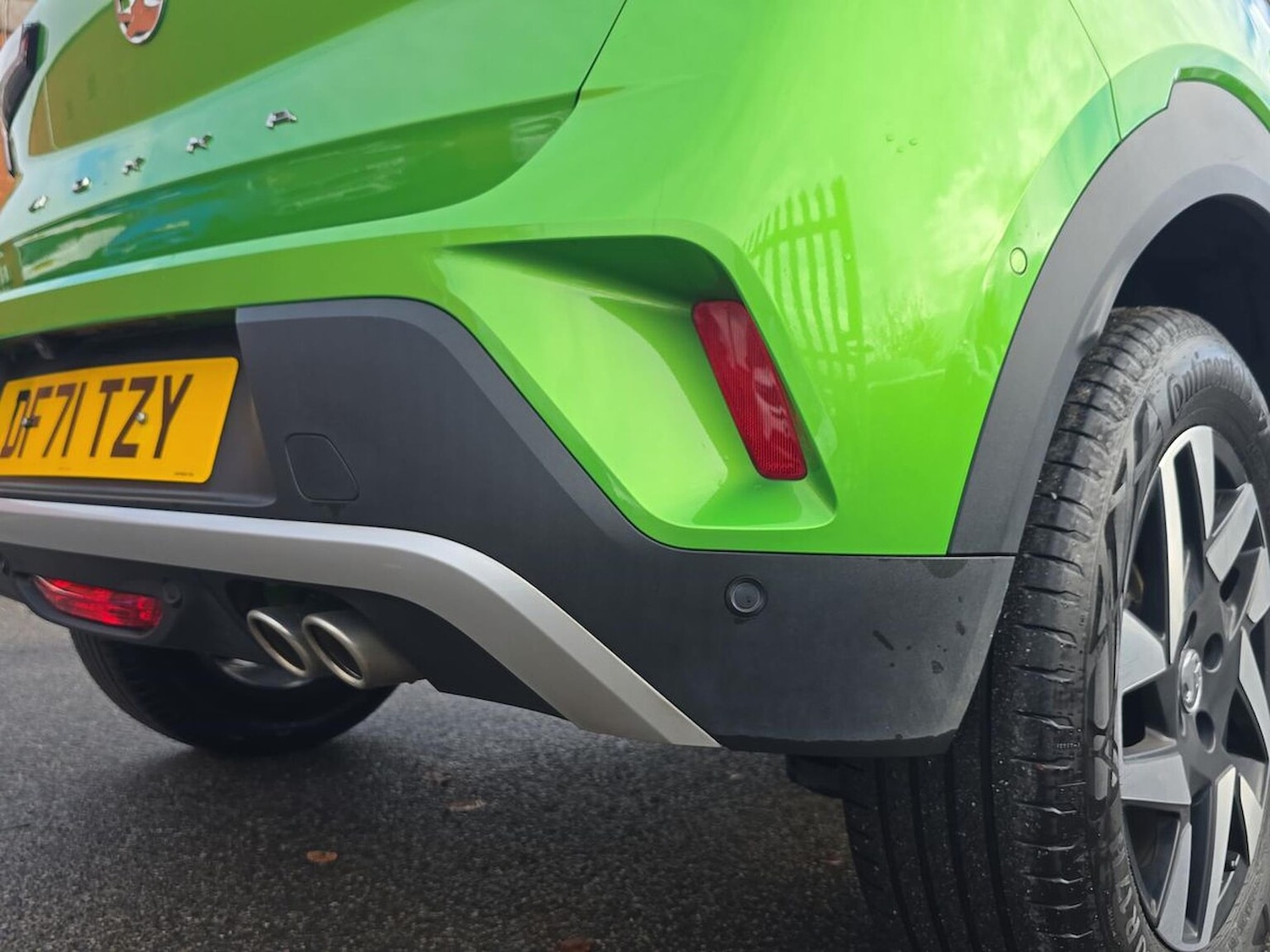 Used Vauxhall Mokka 2022 for sale - 76470967: Photo 40