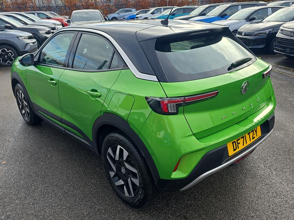 Used Vauxhall Mokka 2022 for sale - 76470967: Photo 43