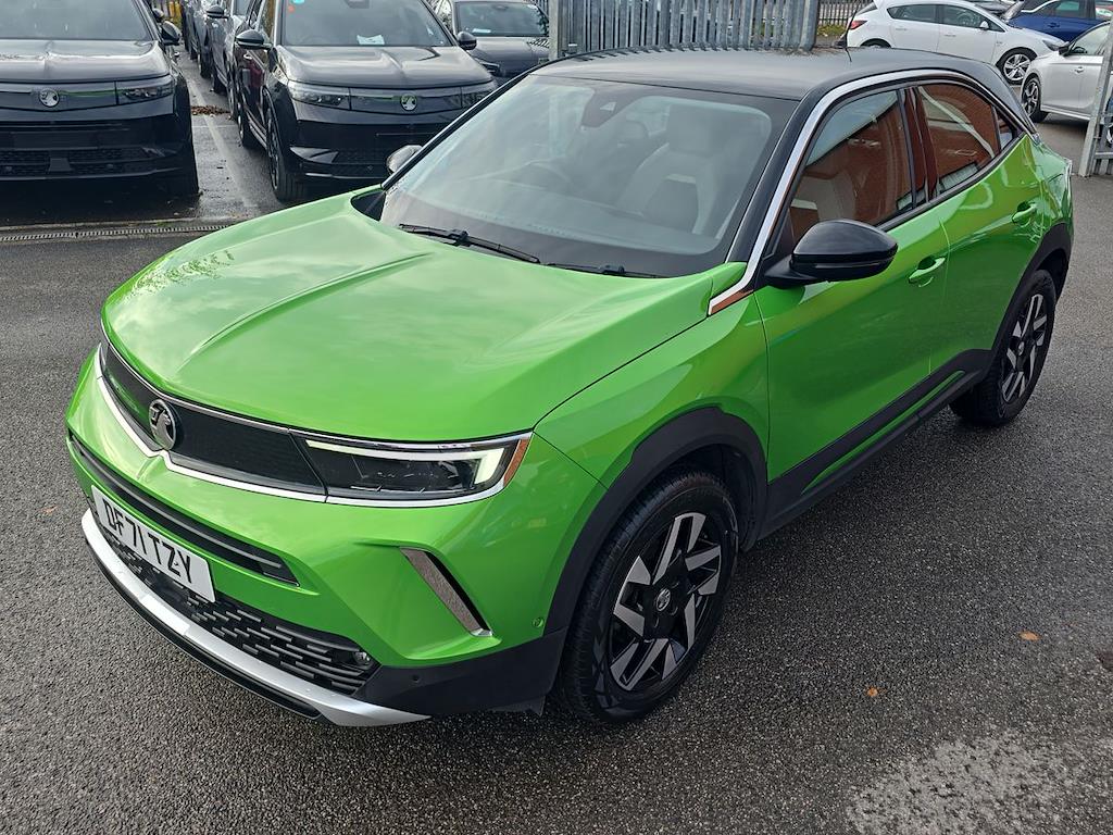 Used Vauxhall Mokka 2022 for sale - 76470967: Photo 44