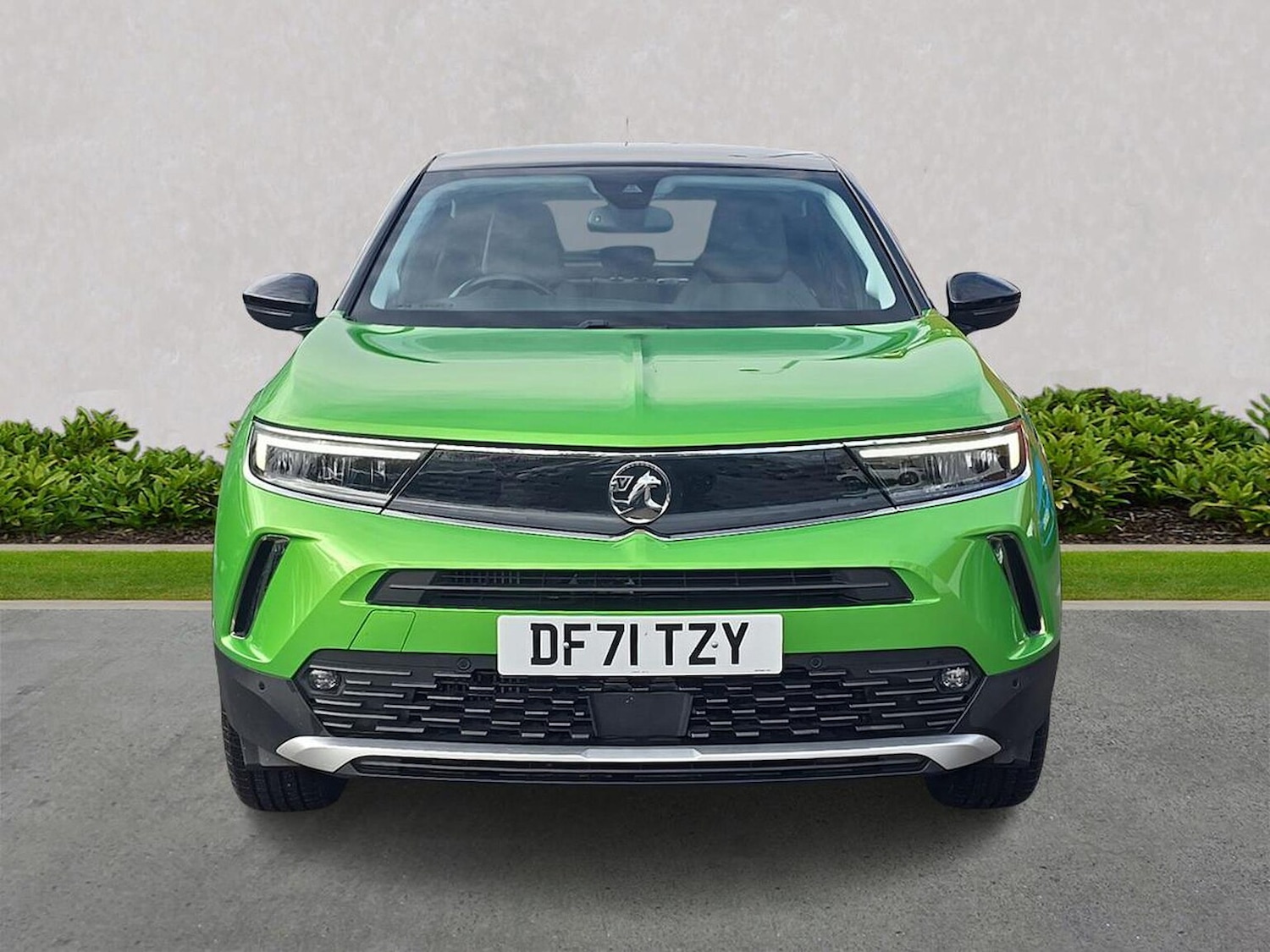 Used Vauxhall Mokka 2022 for sale - 76470967: Photo 5