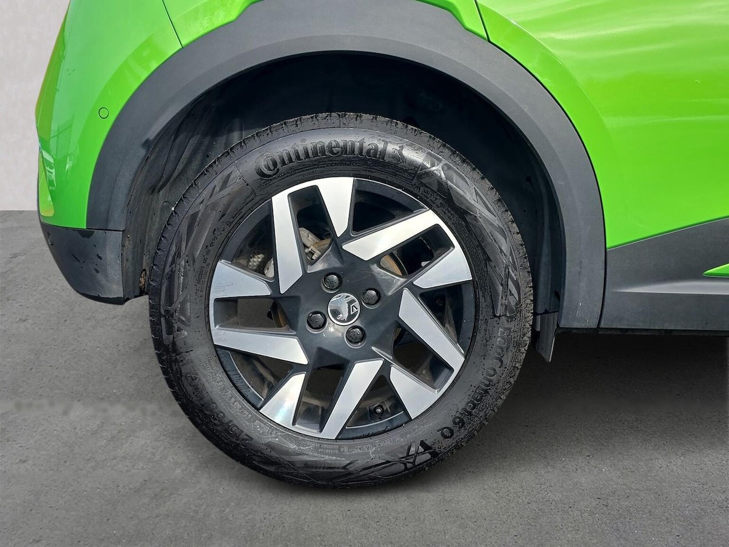 Used Vauxhall Mokka 2022 for sale - 76470967: Photo 6