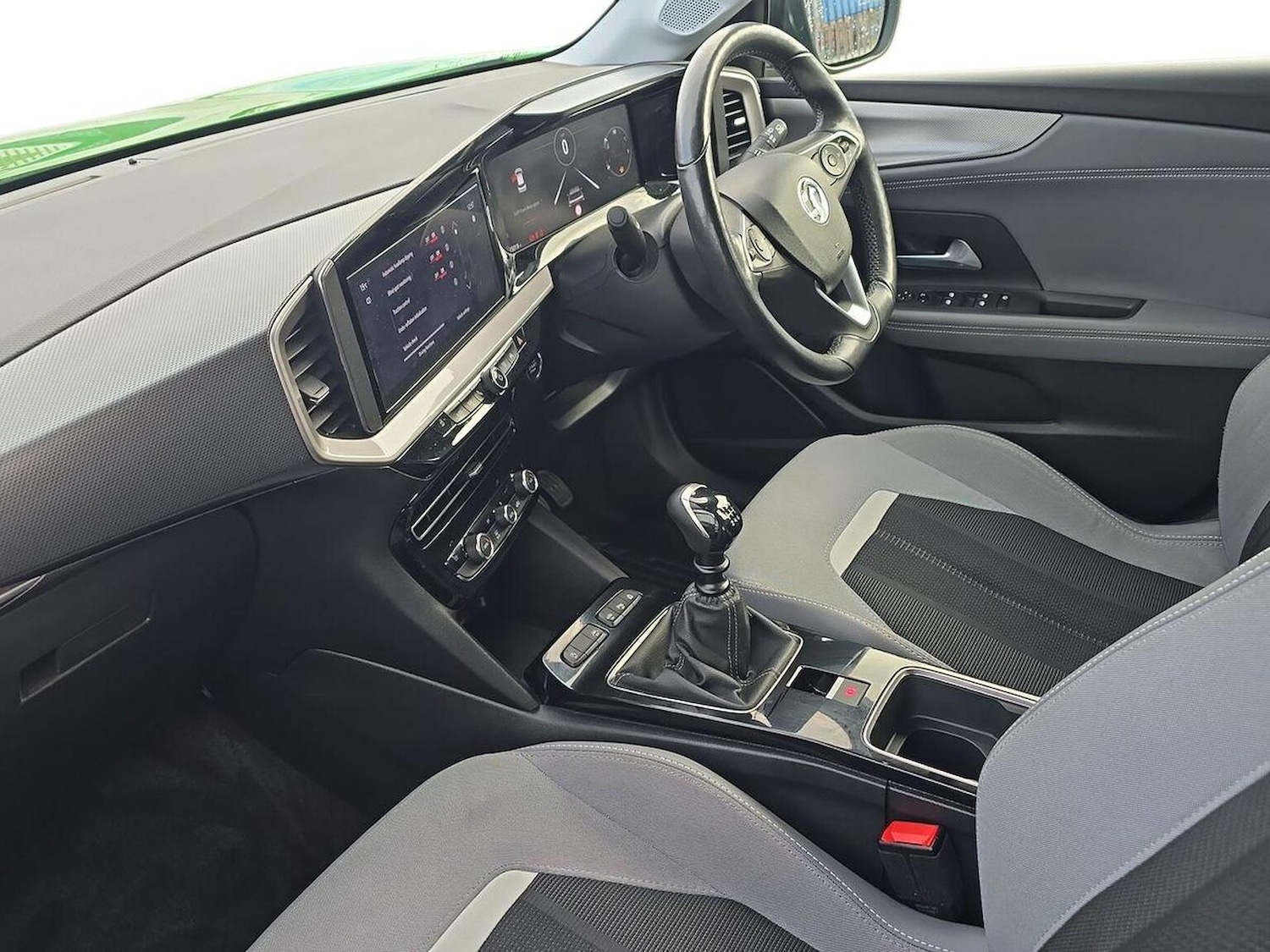 Used Vauxhall Mokka 2022 for sale - 76470967: Photo 7