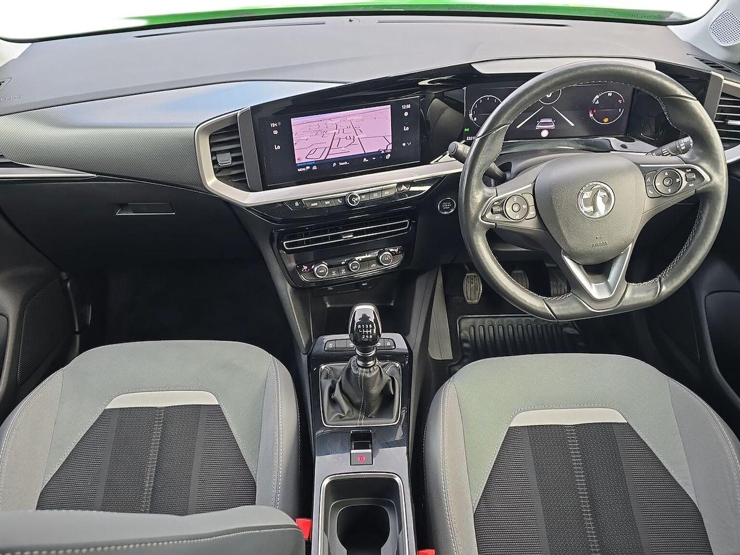 Used Vauxhall Mokka 2022 for sale - 76470967: Photo 8