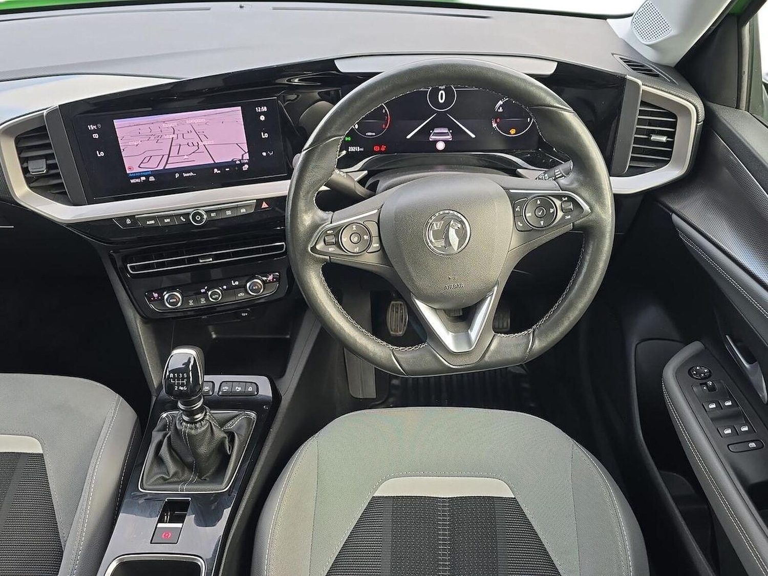 Used Vauxhall Mokka 2022 for sale - 76470967: Photo 9