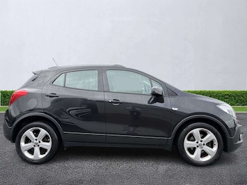 Used Vauxhall Mokka 2015 for sale - 79030155: Photo