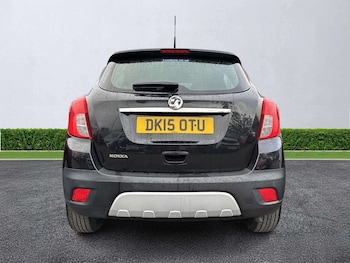 Used Vauxhall Mokka 2015 for sale - 79030155: Photo