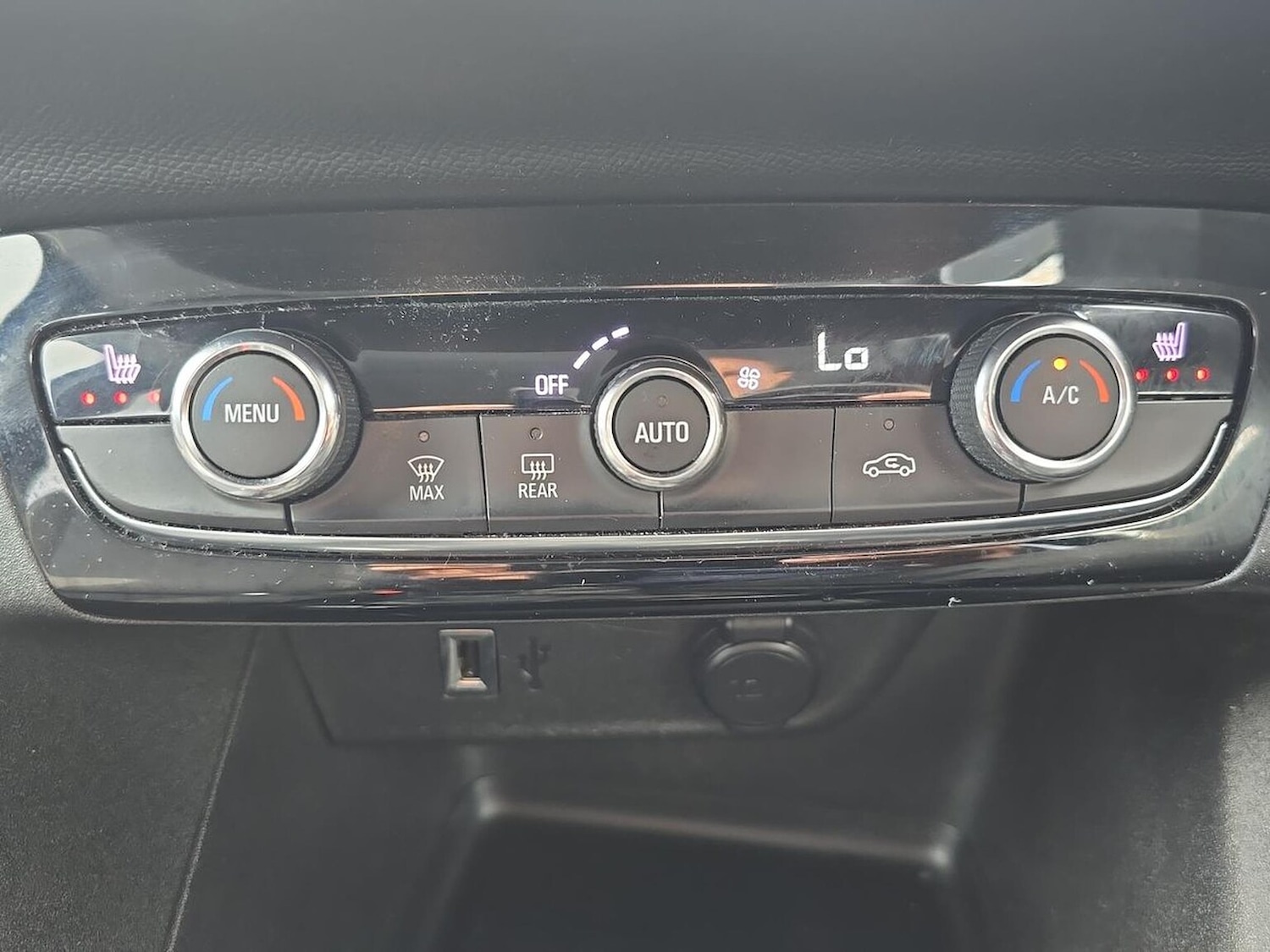 Used Vauxhall Corsa 2022 for sale - 76171551: Photo 12