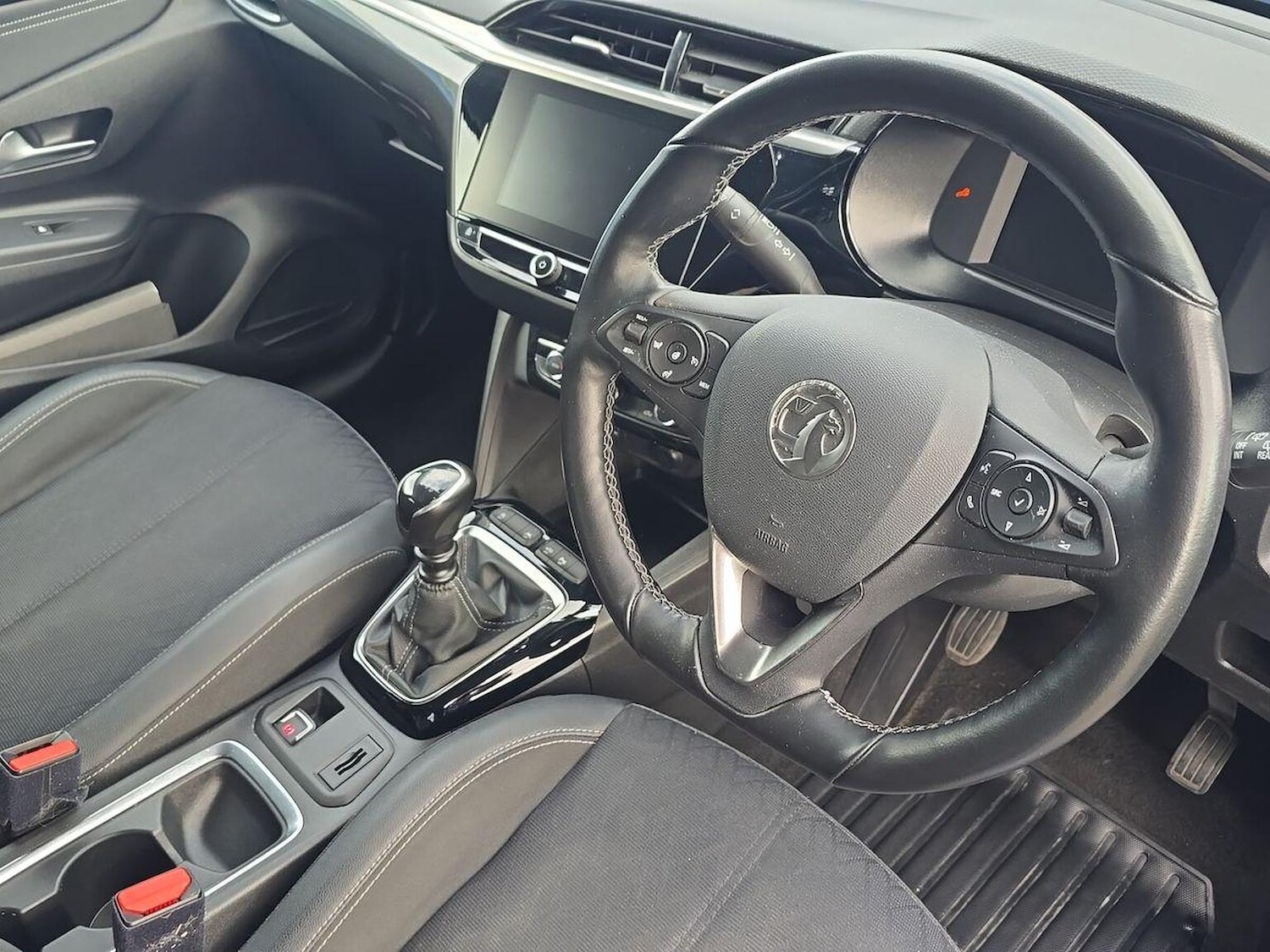 Used Vauxhall Corsa 2022 for sale - 76171551: Photo 15