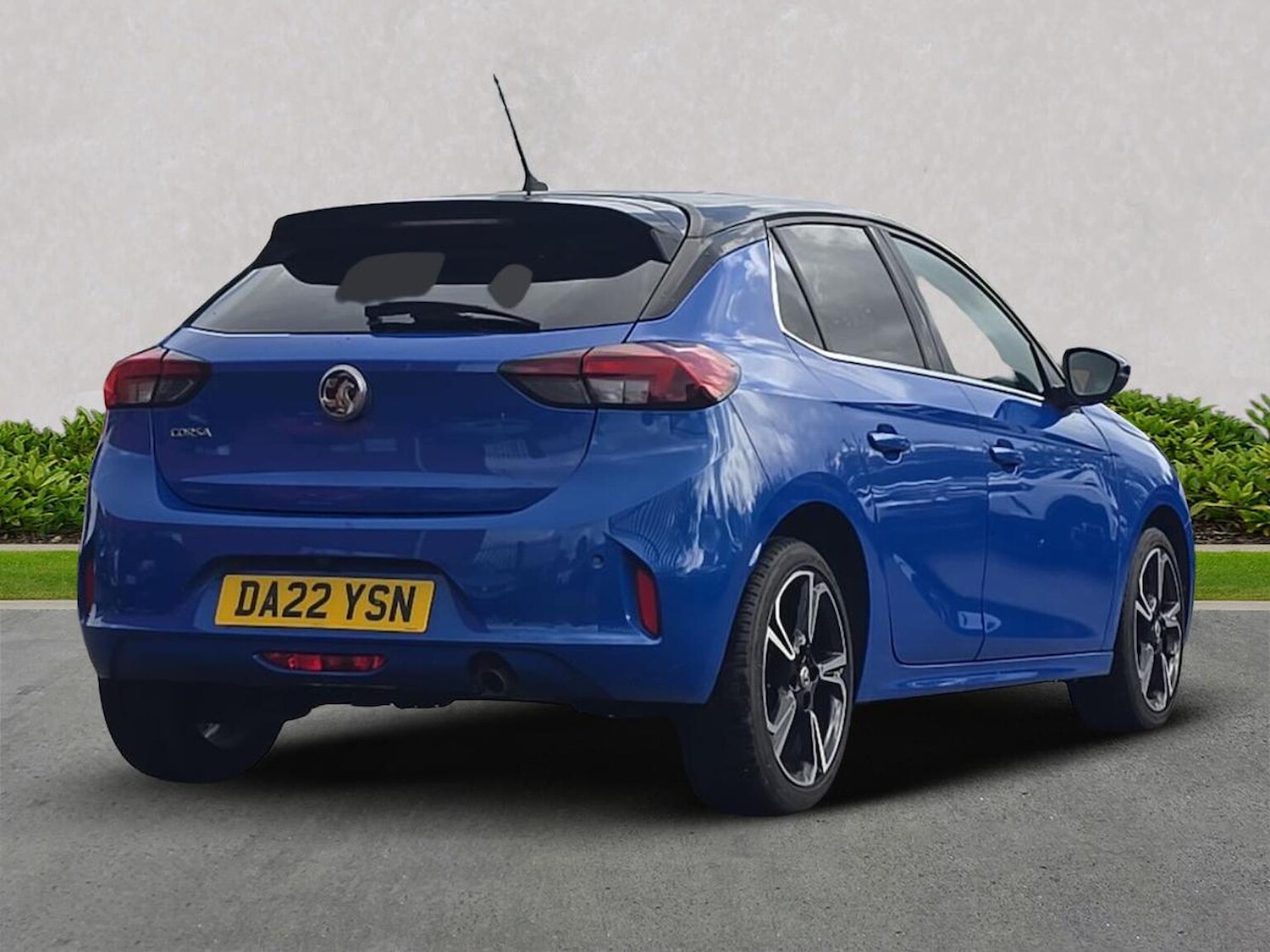 Used Vauxhall Corsa 2022 for sale - 76171551: Photo 18