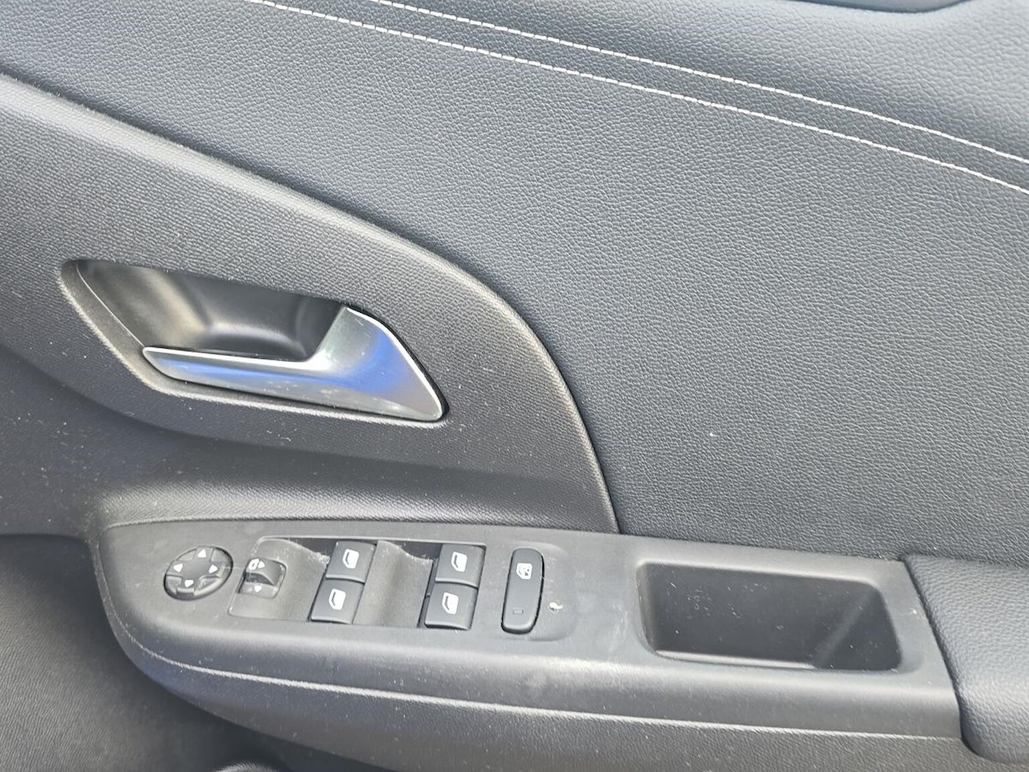 Used Vauxhall Corsa 2022 for sale - 76171551: Photo 21