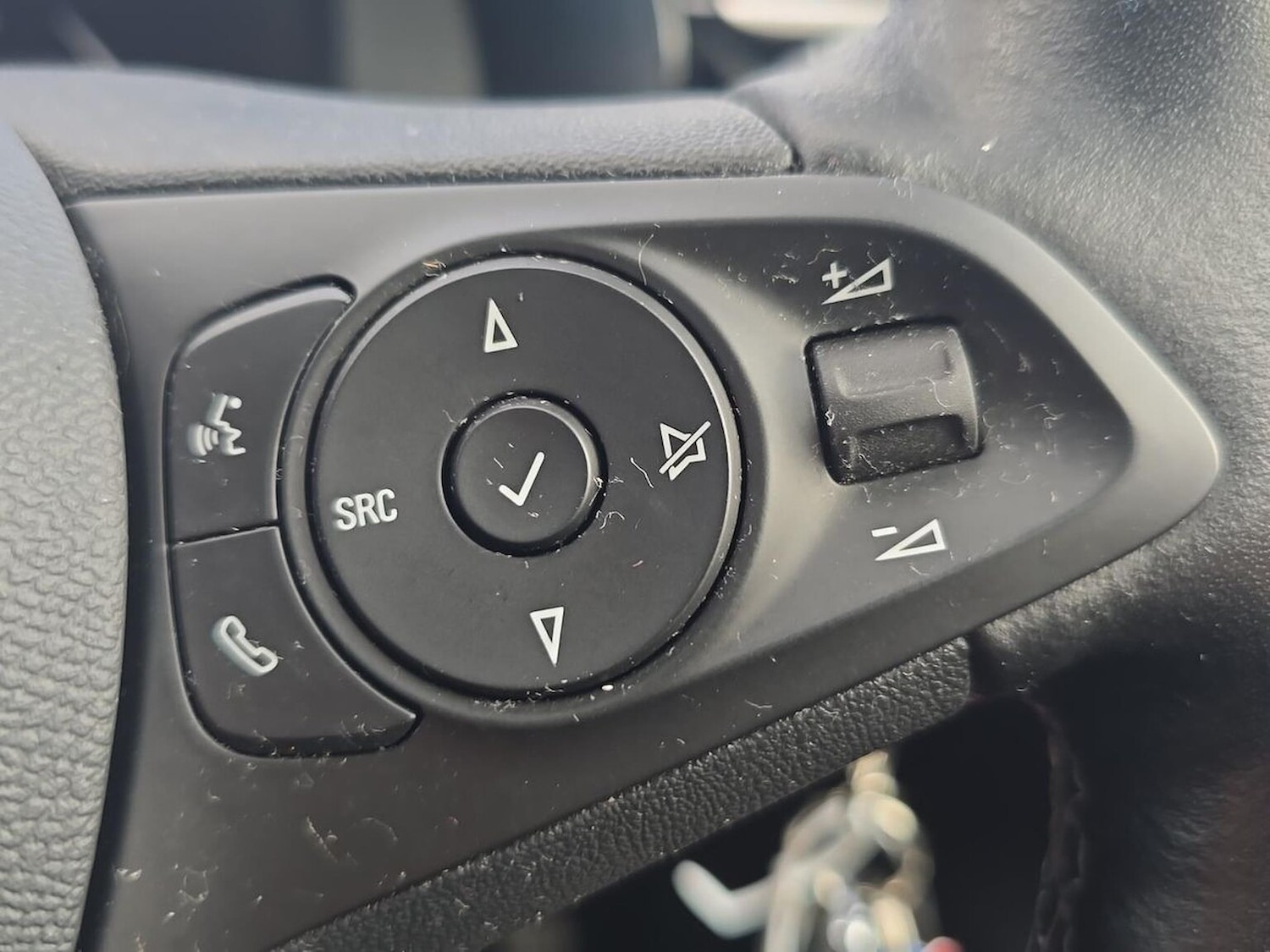 Used Vauxhall Corsa 2022 for sale - 76171551: Photo 25