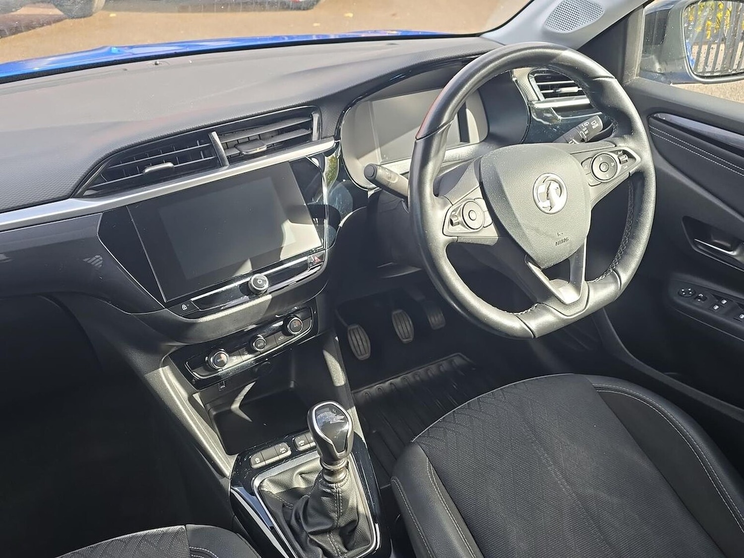 Used Vauxhall Corsa 2022 for sale - 76171551: Photo 27