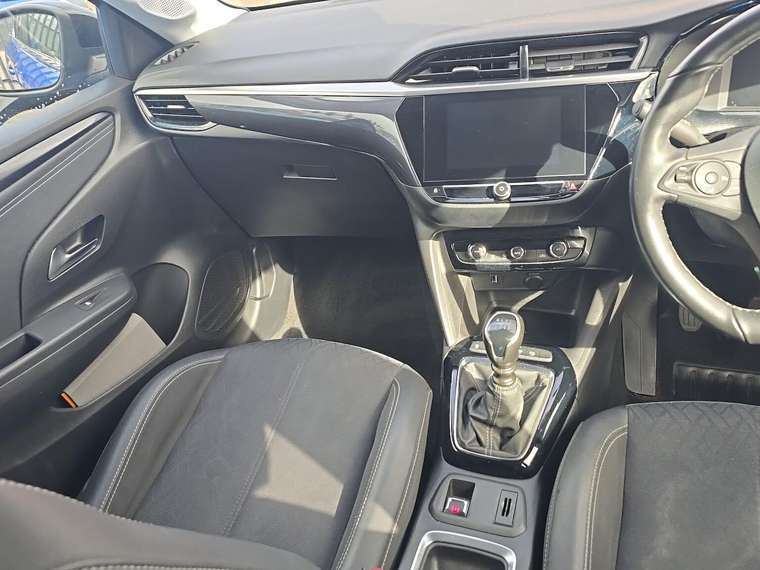 Used Vauxhall Corsa 2022 for sale - 76171551: Photo 28