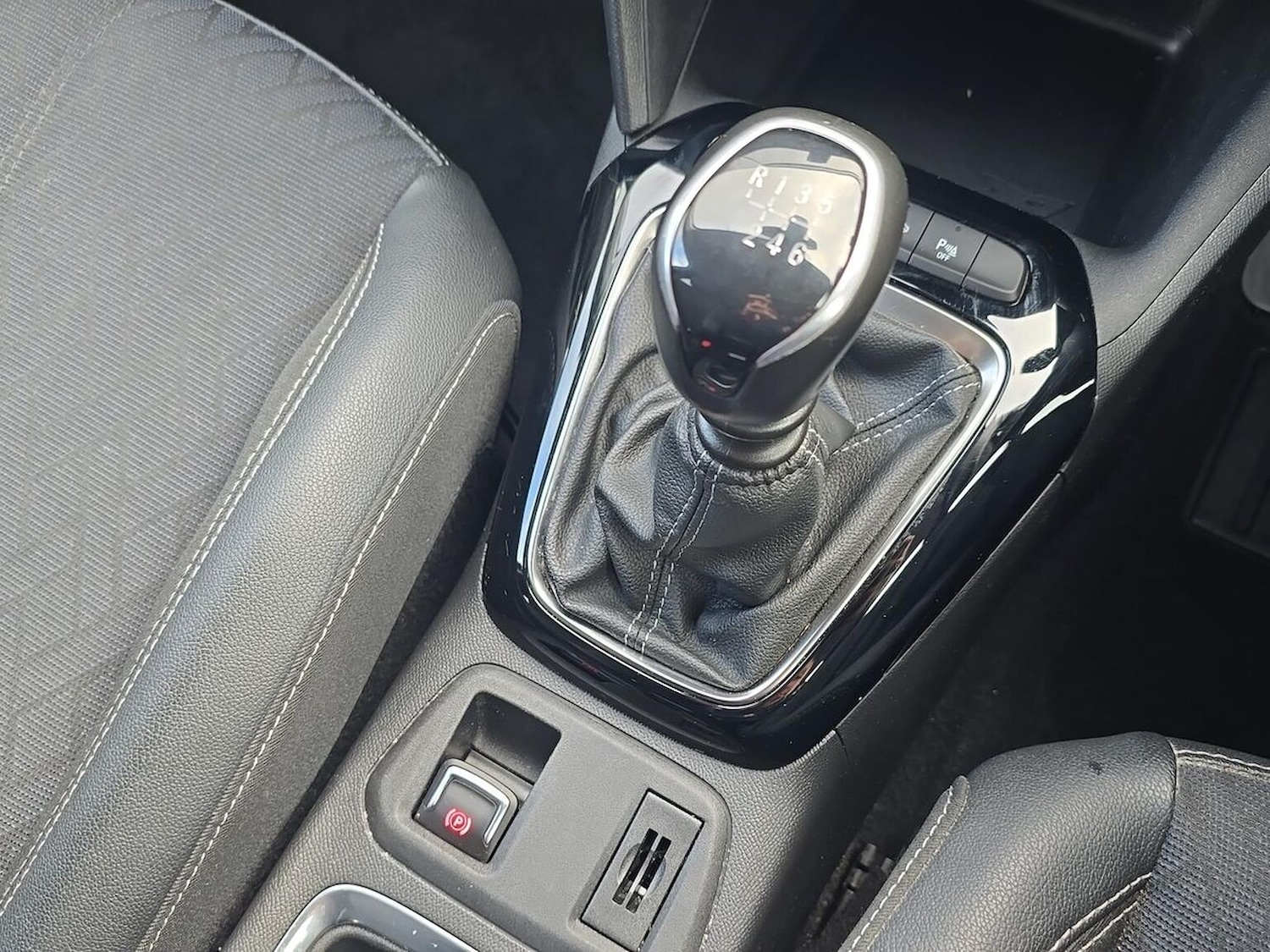 Used Vauxhall Corsa 2022 for sale - 76171551: Photo 30