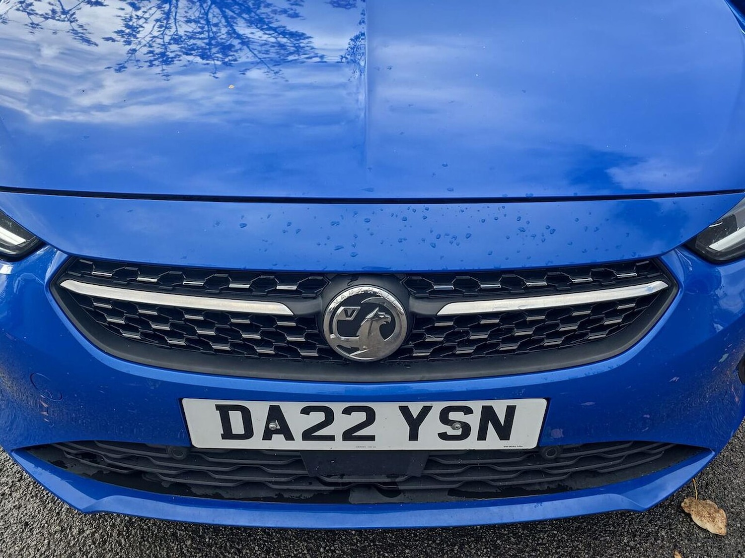 Used Vauxhall Corsa 2022 for sale - 76171551: Photo 32