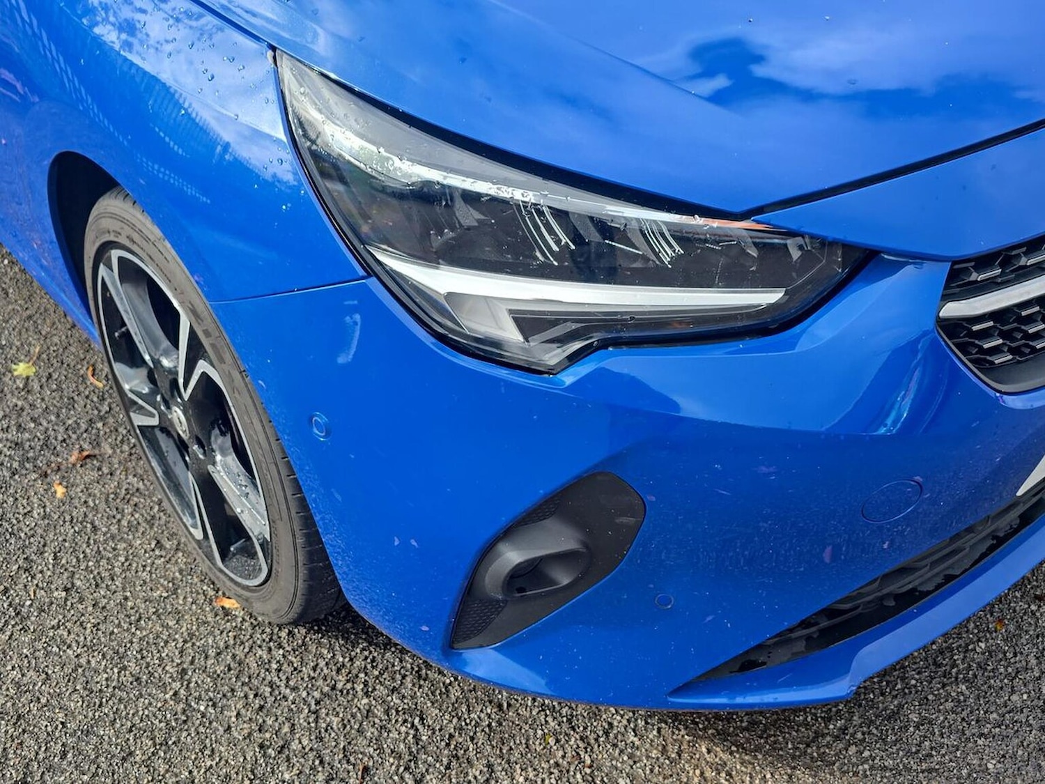 Used Vauxhall Corsa 2022 for sale - 76171551: Photo 33