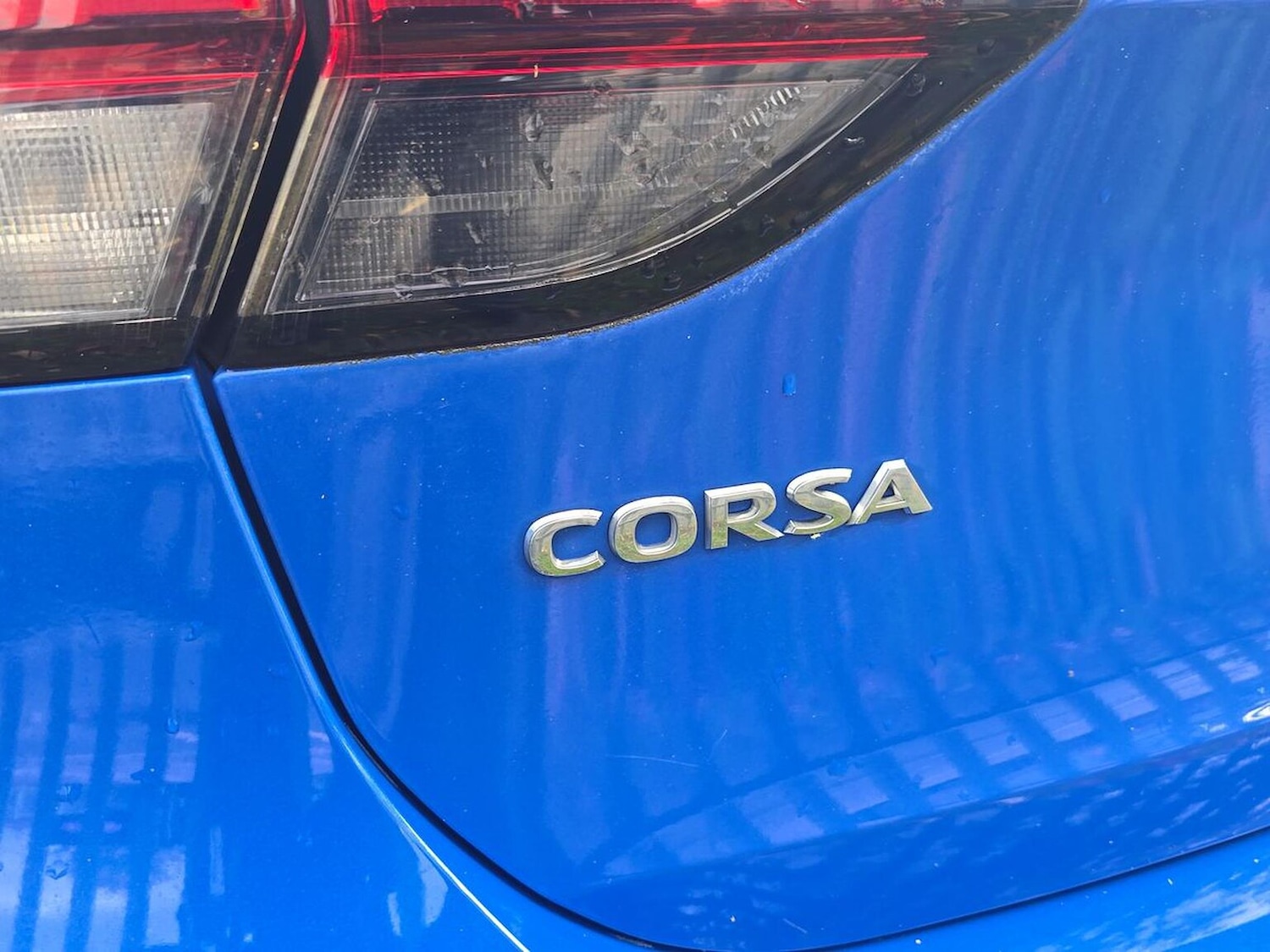 Used Vauxhall Corsa 2022 for sale - 76171551: Photo 34