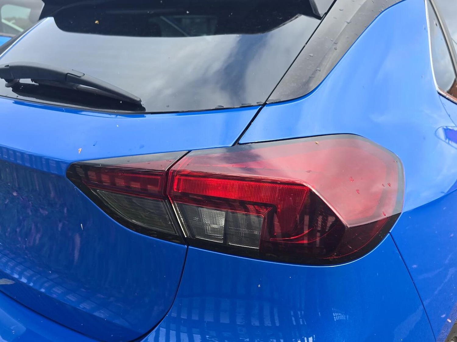Used Vauxhall Corsa 2022 for sale - 76171551: Photo 35