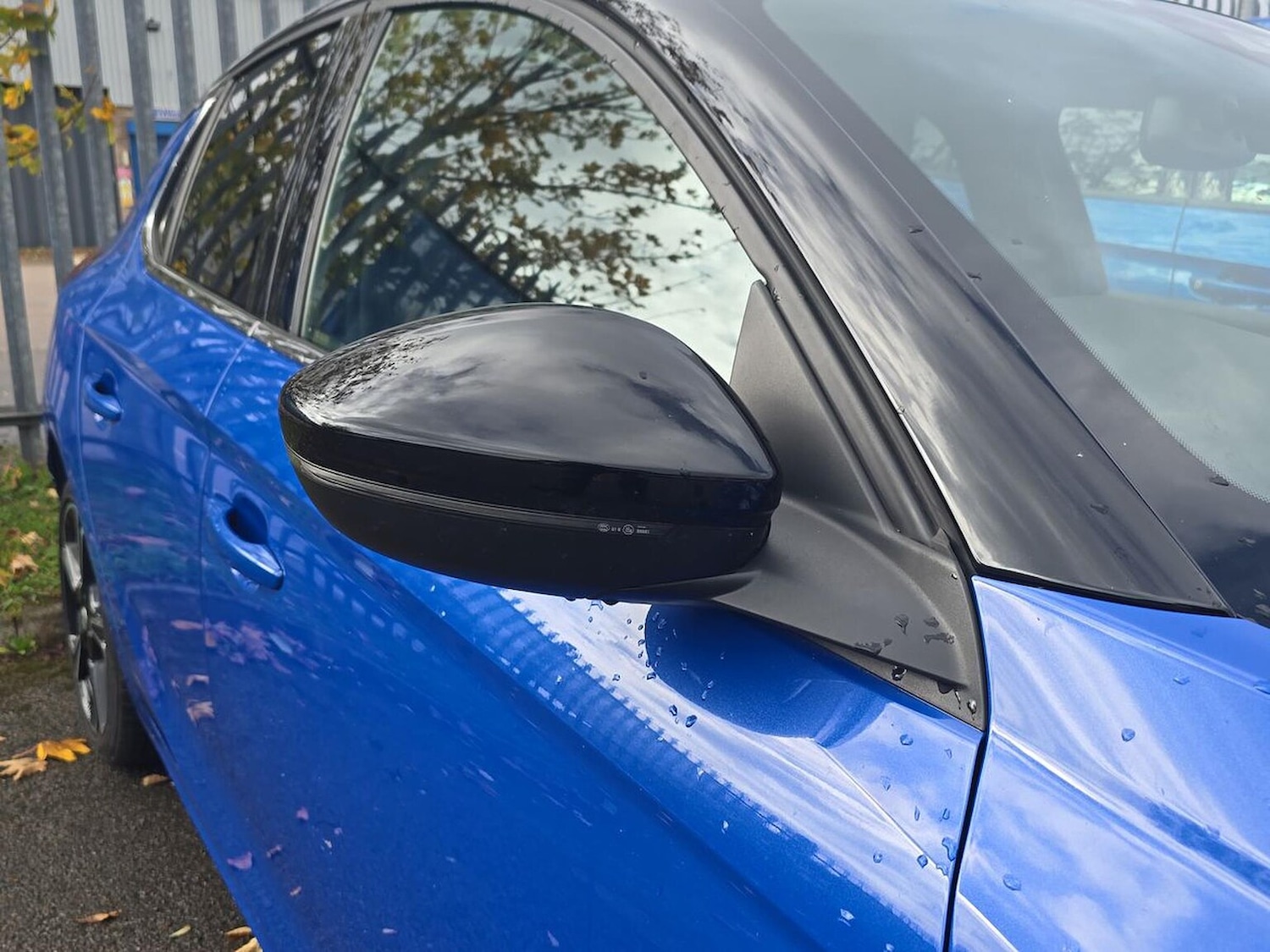 Used Vauxhall Corsa 2022 for sale - 76171551: Photo 36