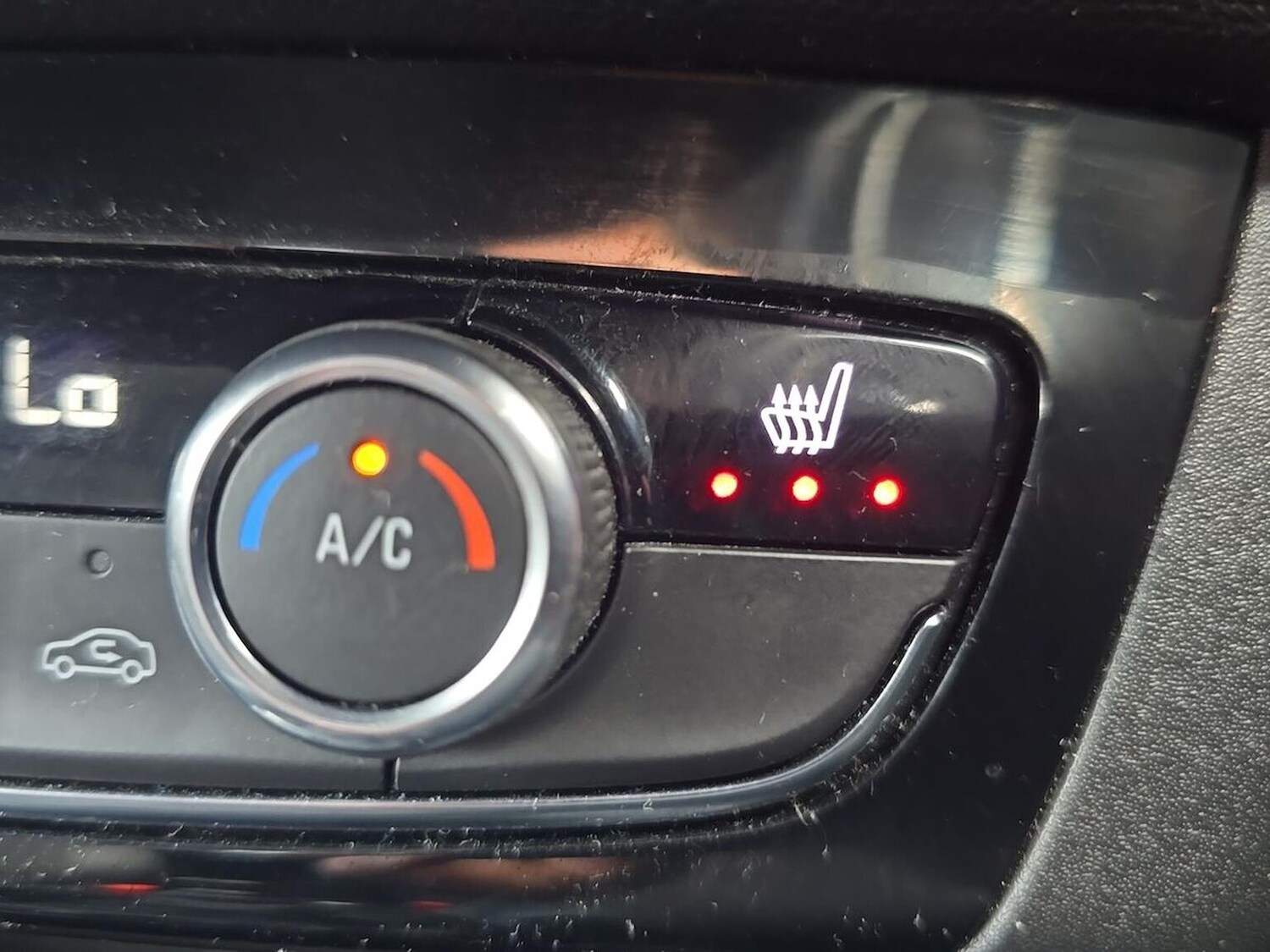 Used Vauxhall Corsa 2022 for sale - 76171551: Photo 37