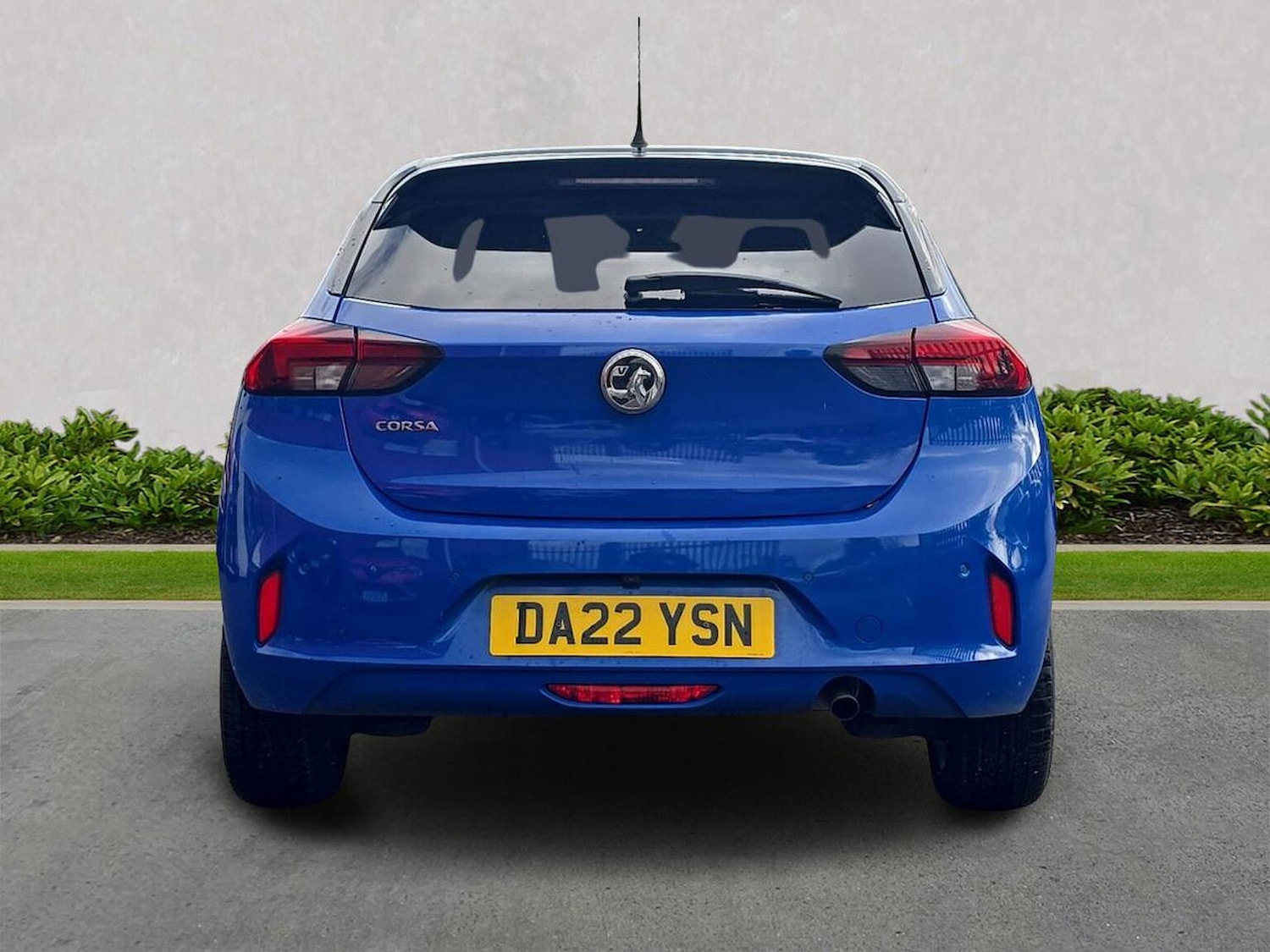 Used Vauxhall Corsa 2022 for sale - 76171551: Photo 4