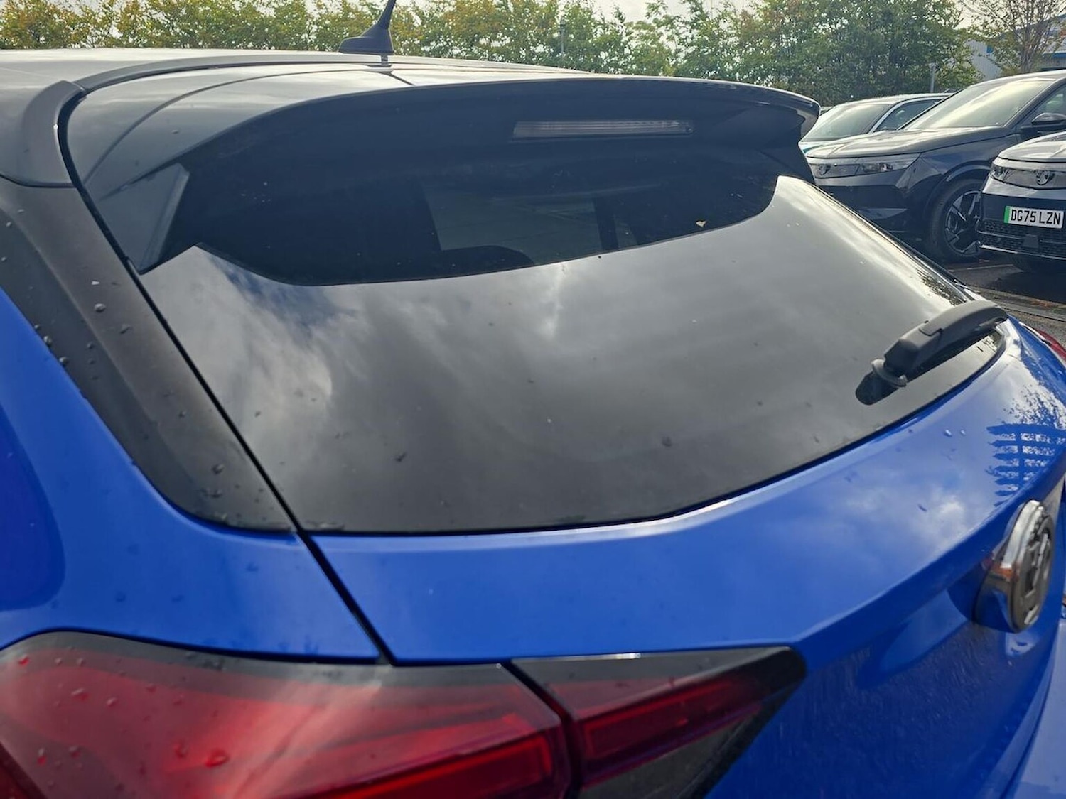 Used Vauxhall Corsa 2022 for sale - 76171551: Photo 41