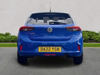 Used Vauxhall Corsa 2022 for sale - 76171551: Photo 4