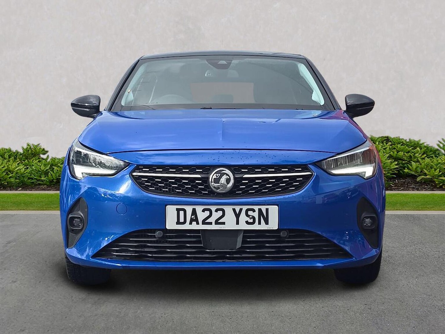 Used Vauxhall Corsa 2022 for sale - 76171551: Photo 5