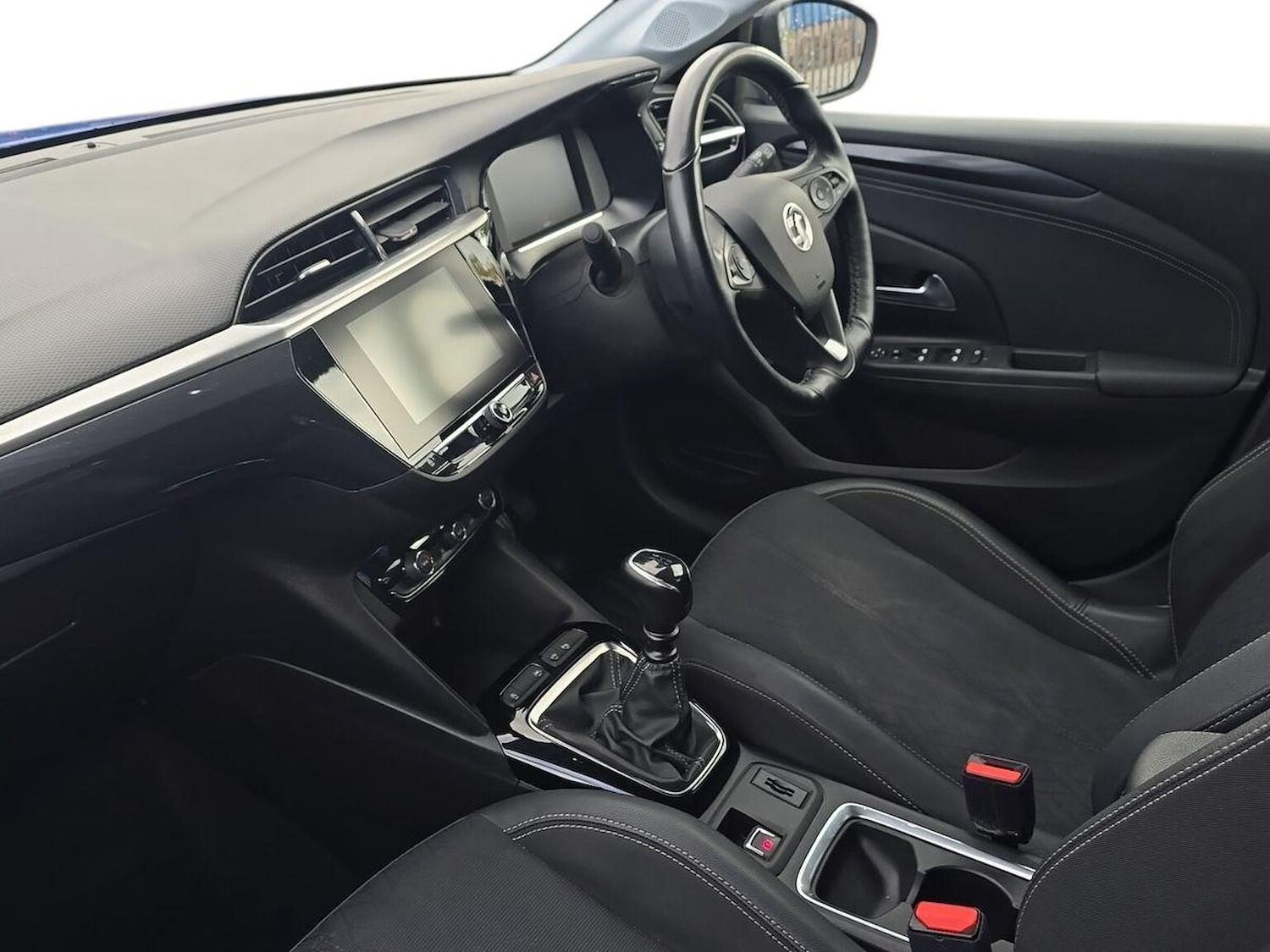 Used Vauxhall Corsa 2022 for sale - 76171551: Photo 7