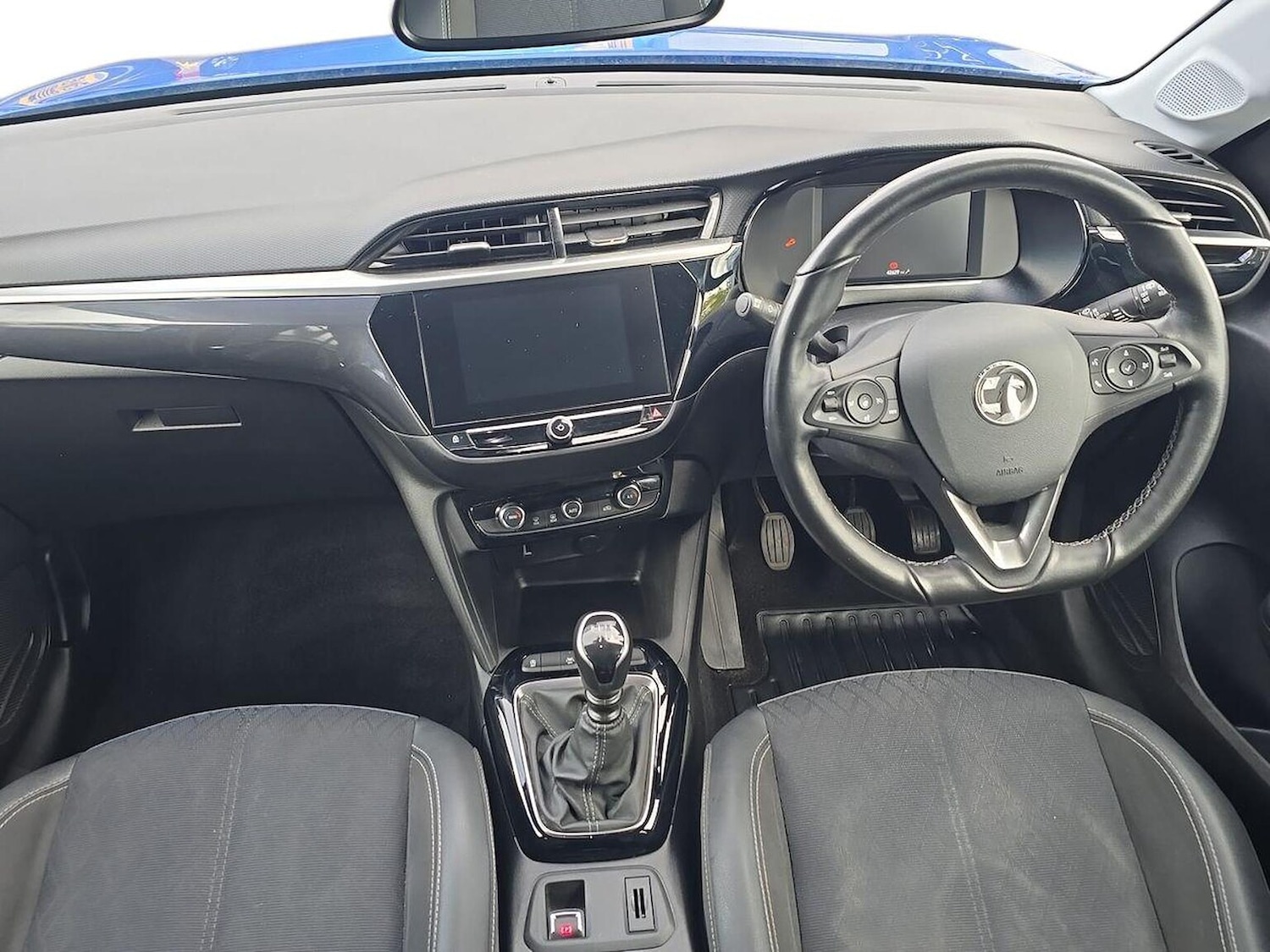 Used Vauxhall Corsa 2022 for sale - 76171551: Photo 8