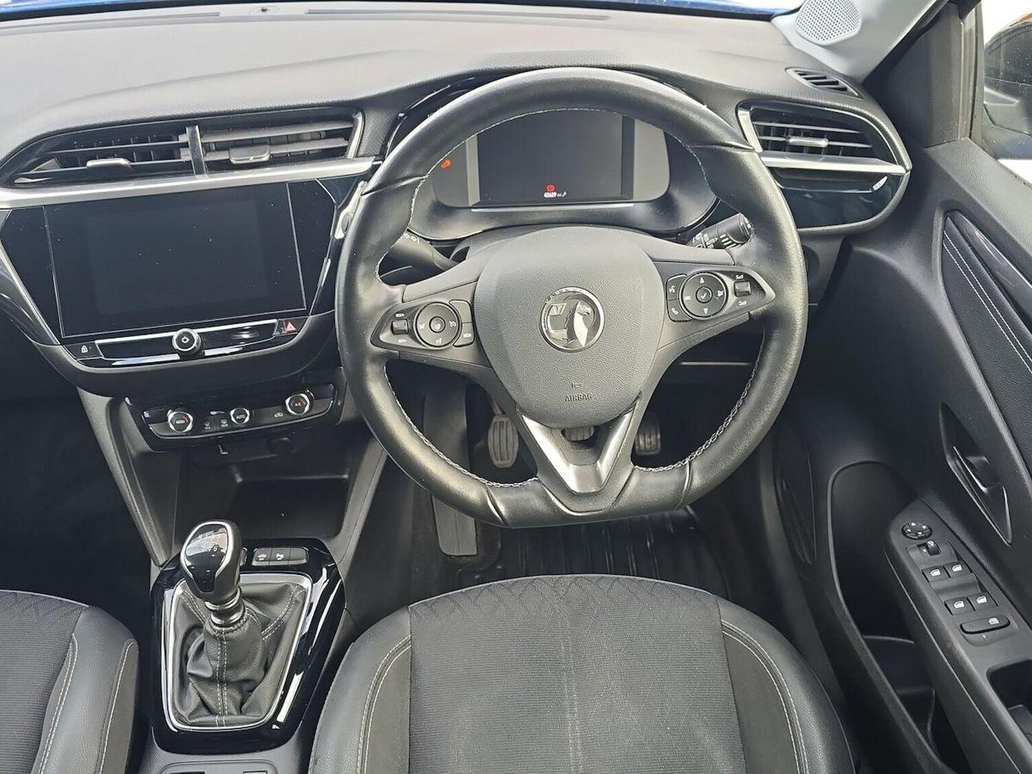 Used Vauxhall Corsa 2022 for sale - 76171551: Photo 9
