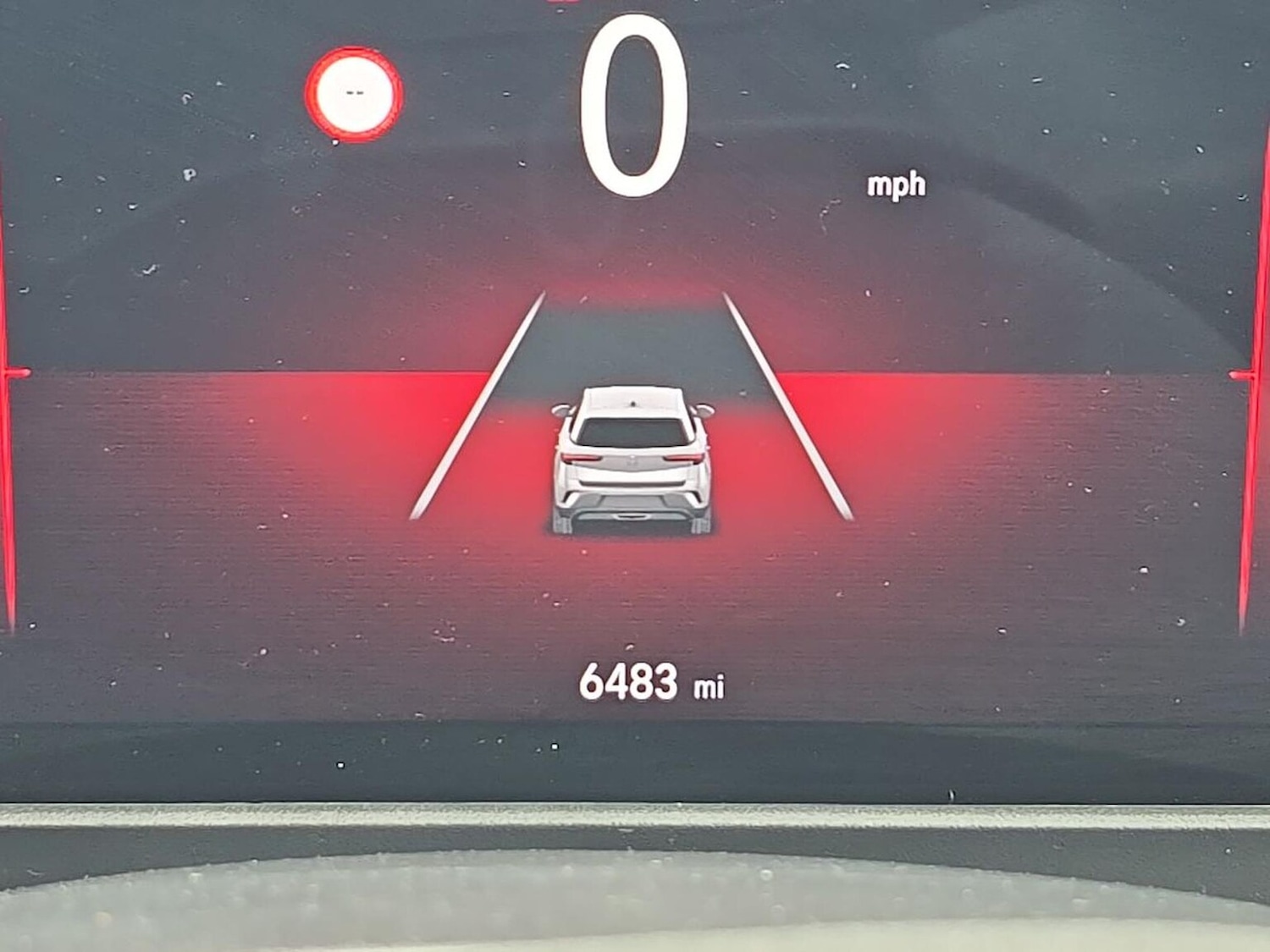 Used Vauxhall Mokka 2025 for sale - 76477234: Photo 10