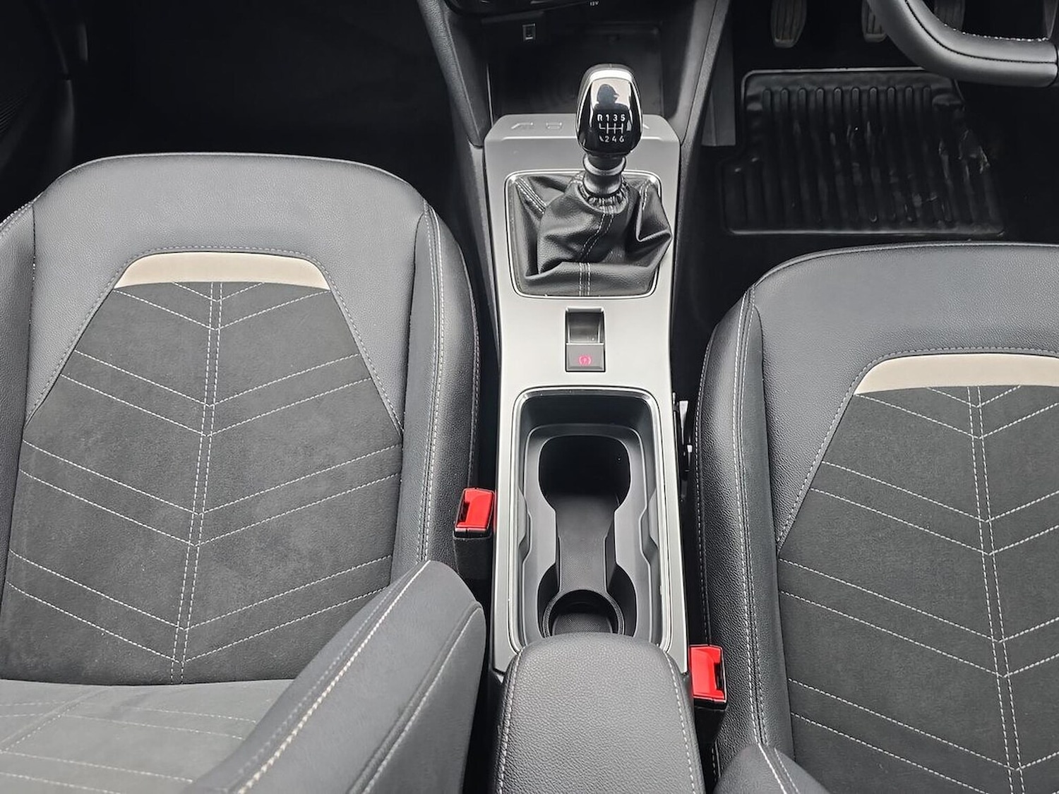 Used Vauxhall Mokka 2025 for sale - 76477234: Photo 13