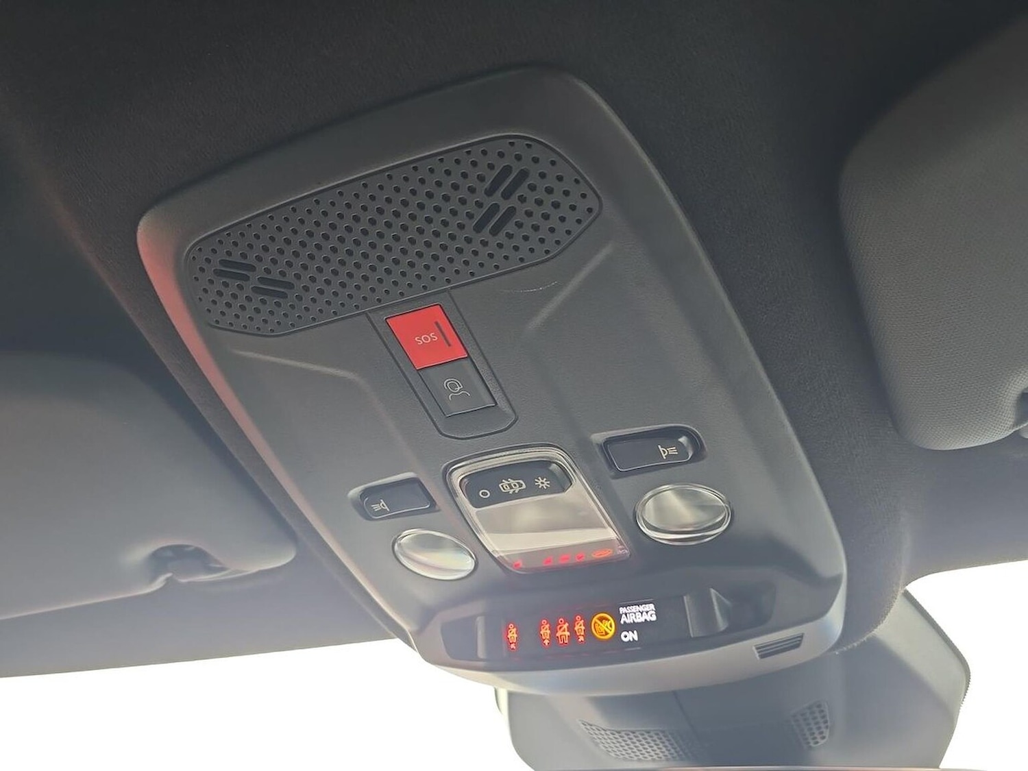 Used Vauxhall Mokka 2025 for sale - 76477234: Photo 14