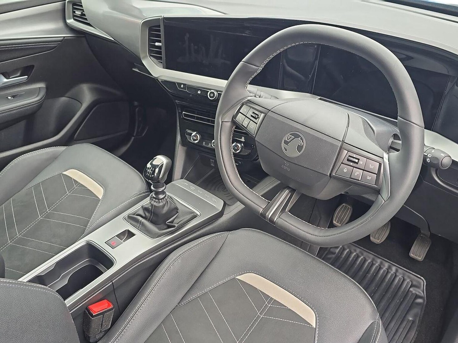 Used Vauxhall Mokka 2025 for sale - 76477234: Photo 15