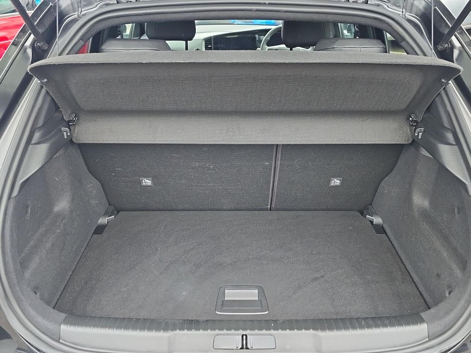 Used Vauxhall Mokka 2025 for sale - 76477234: Photo 17