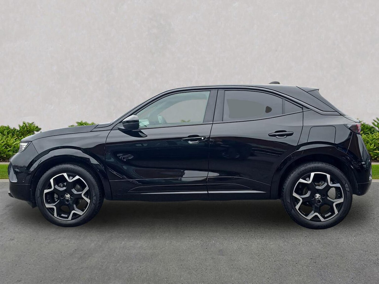 Used Vauxhall Mokka 2025 for sale - 76477234: Photo 19