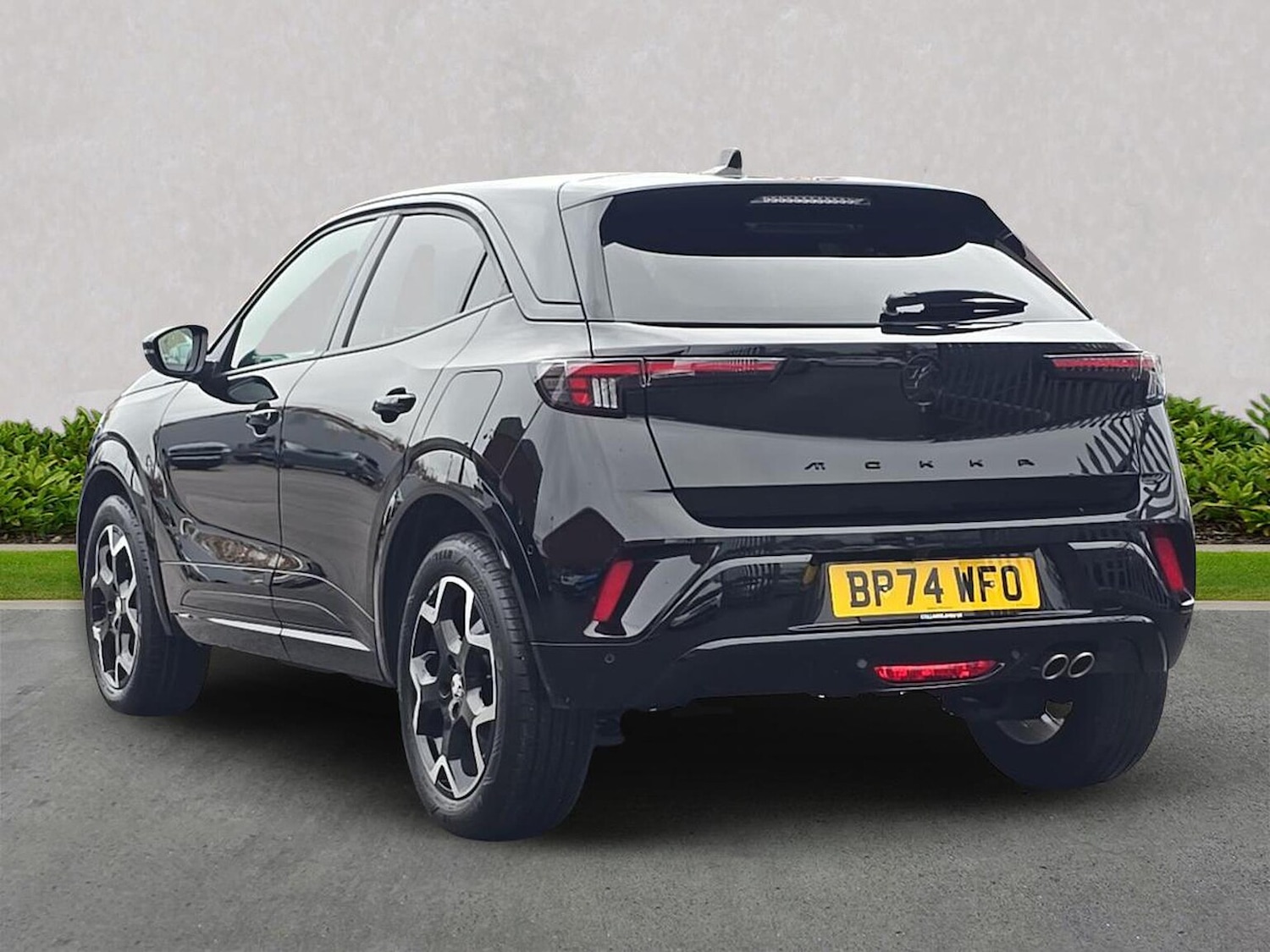 Used Vauxhall Mokka 2025 for sale - 76477234: Photo 2