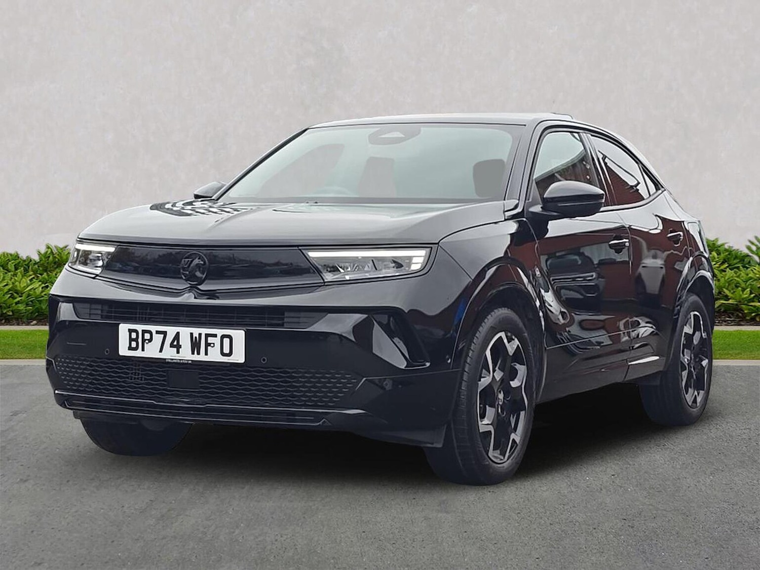 Used Vauxhall Mokka 2025 for sale - 76477234: Photo 20