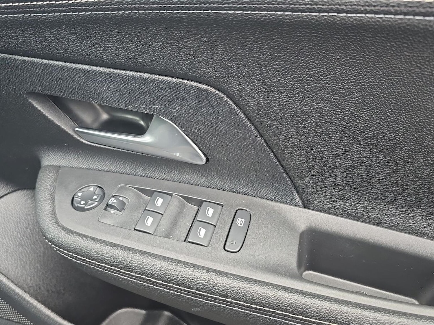 Used Vauxhall Mokka 2025 for sale - 76477234: Photo 21