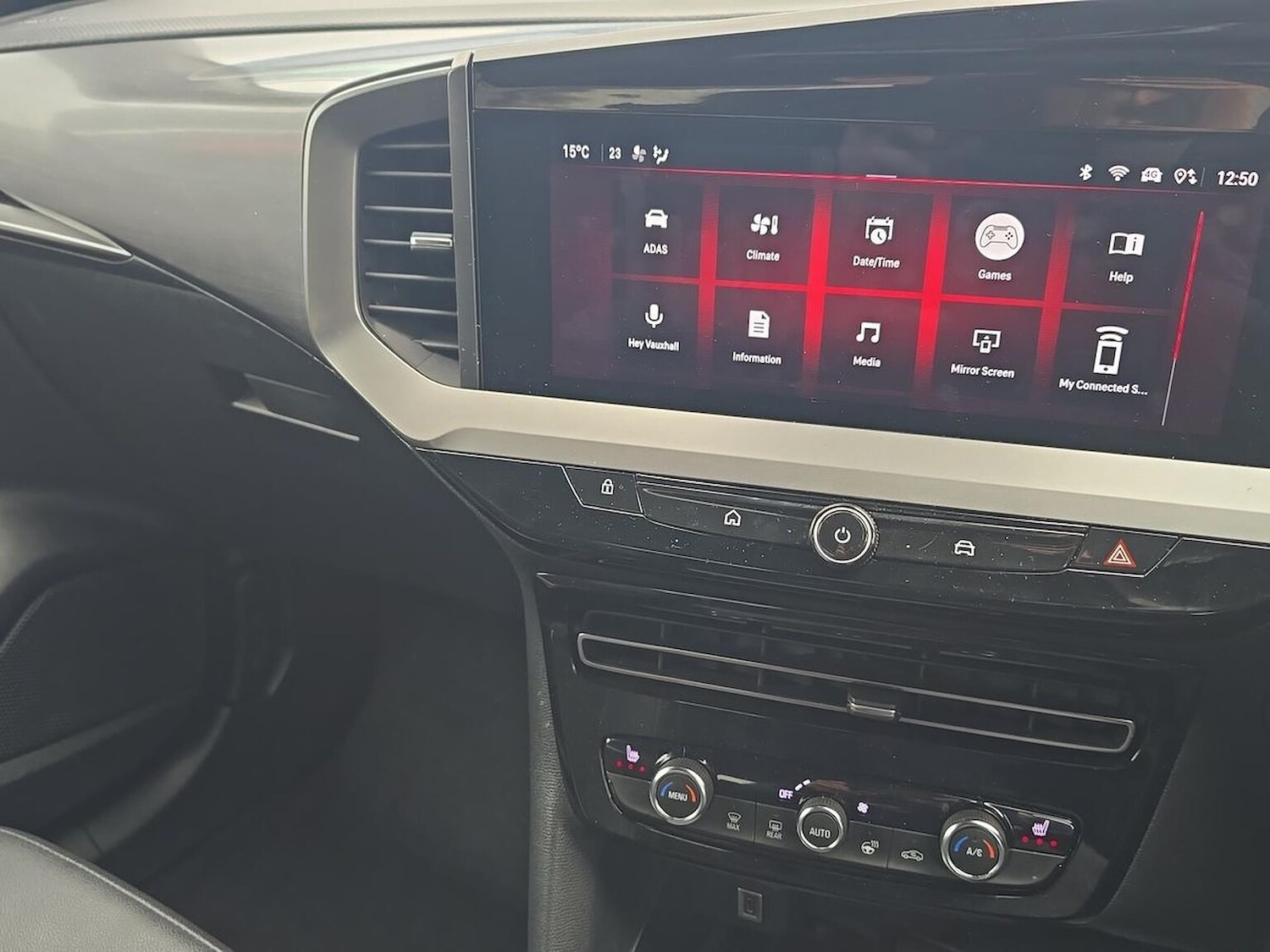 Used Vauxhall Mokka 2025 for sale - 76477234: Photo 22