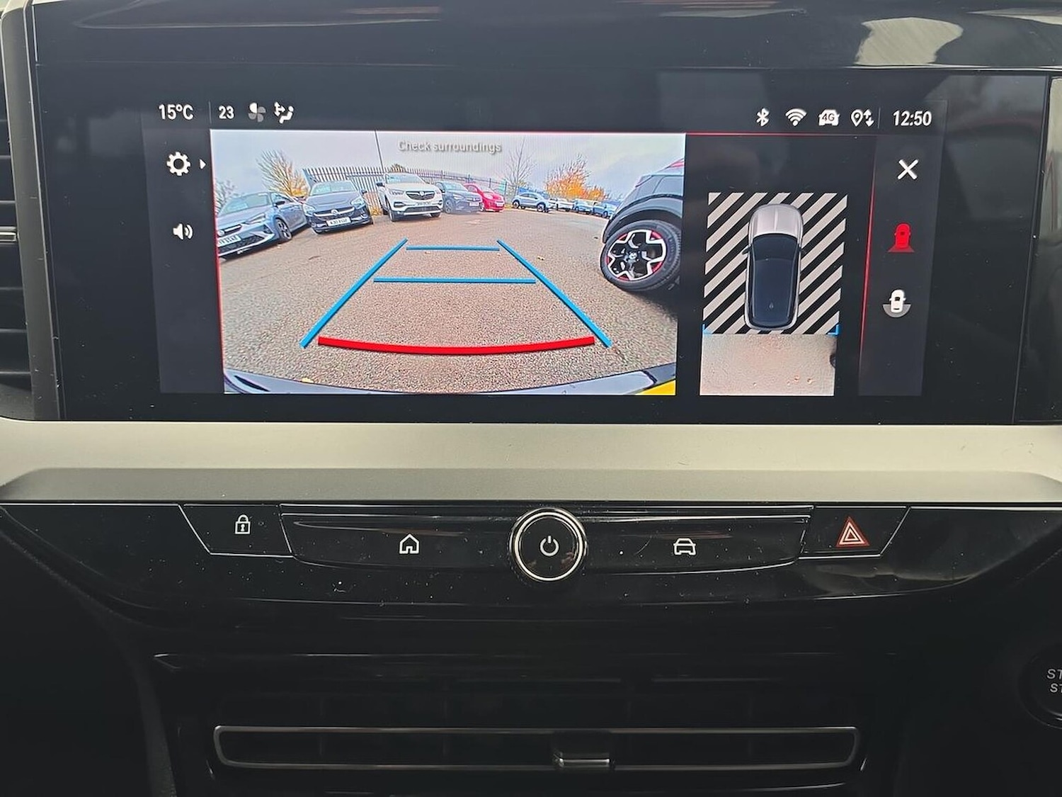 Used Vauxhall Mokka 2025 for sale - 76477234: Photo 23